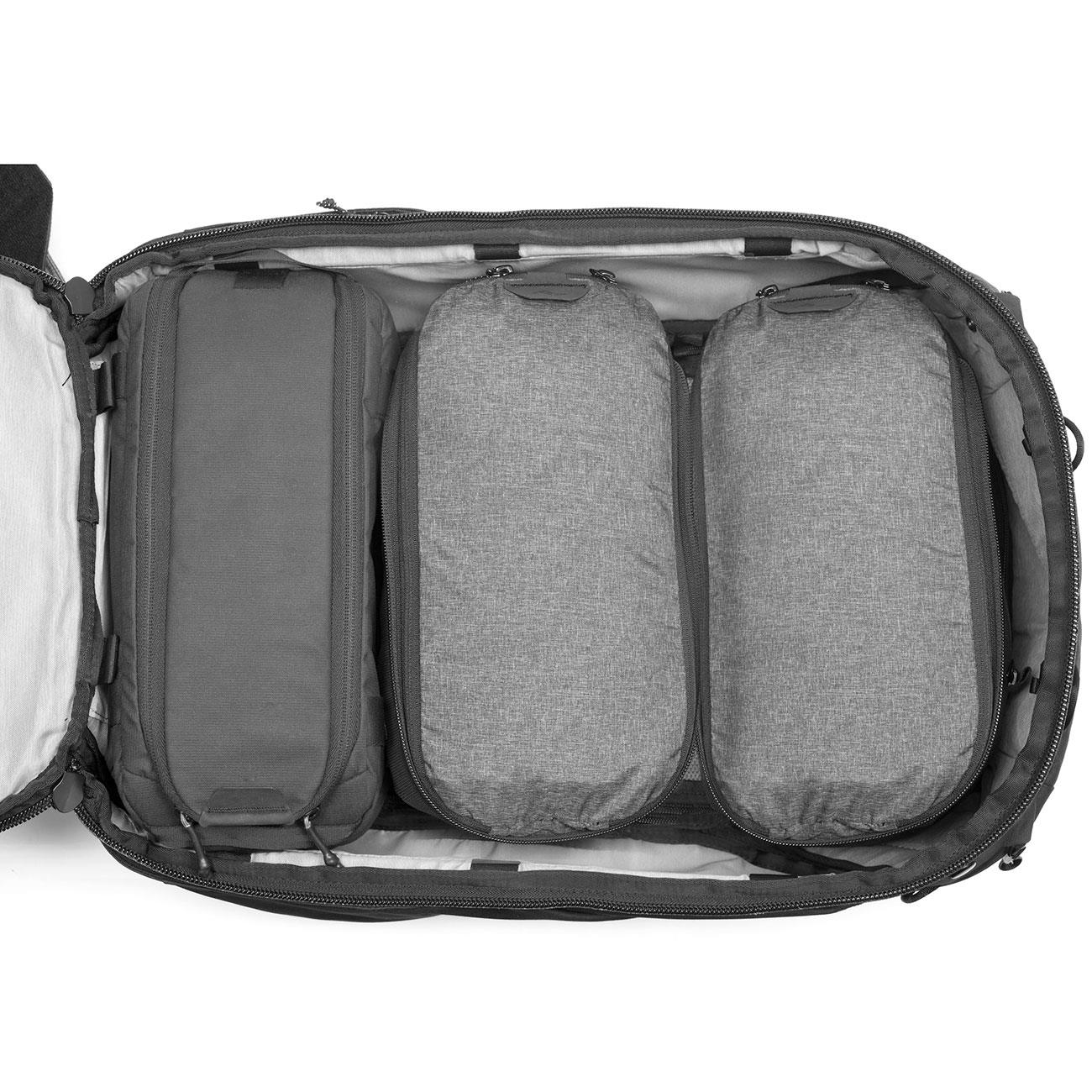 Peak Design Packing Cube Small 9L – Packwürfel mit Kompression