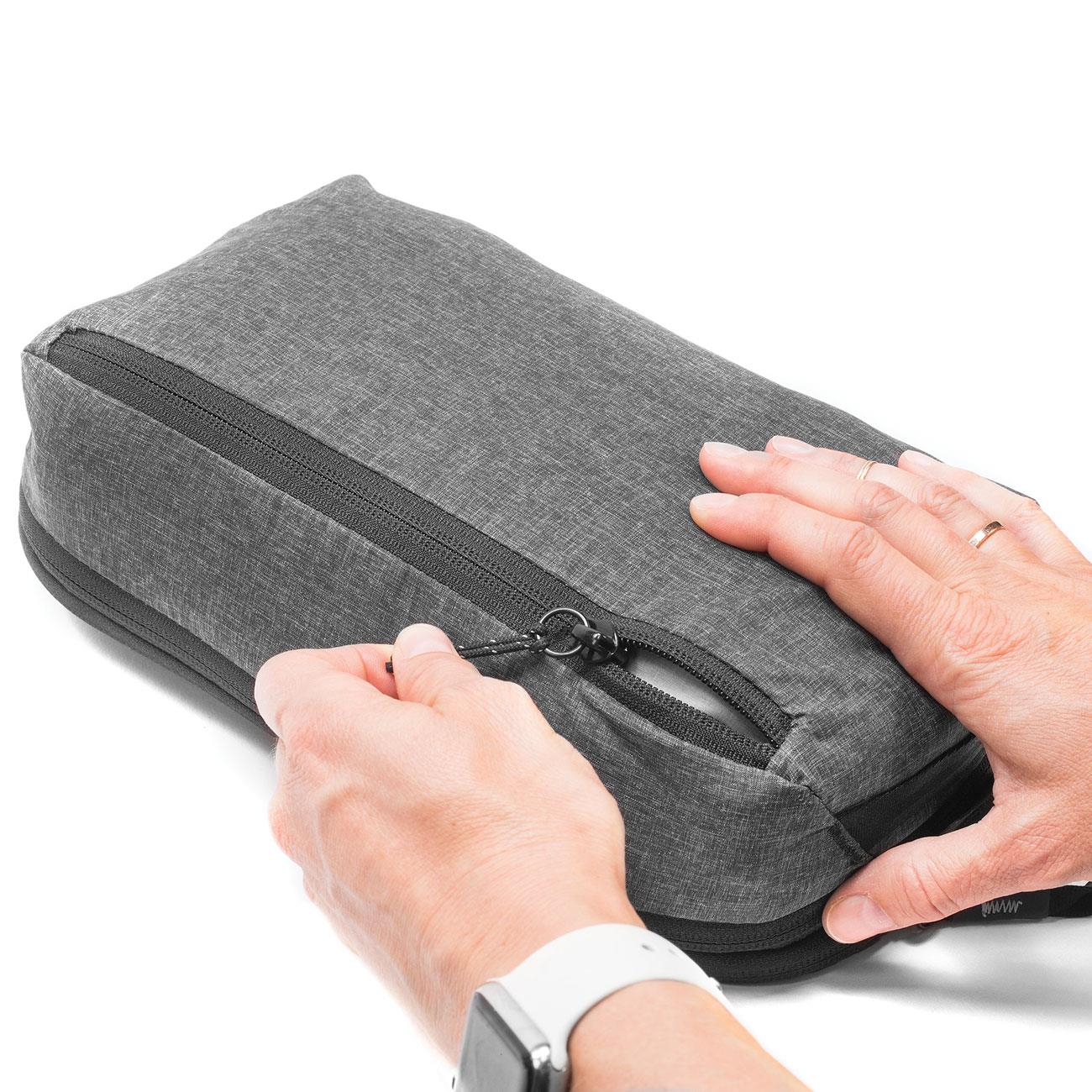 Peak Design Packing Cube Small 9L – Packwürfel mit Kompression