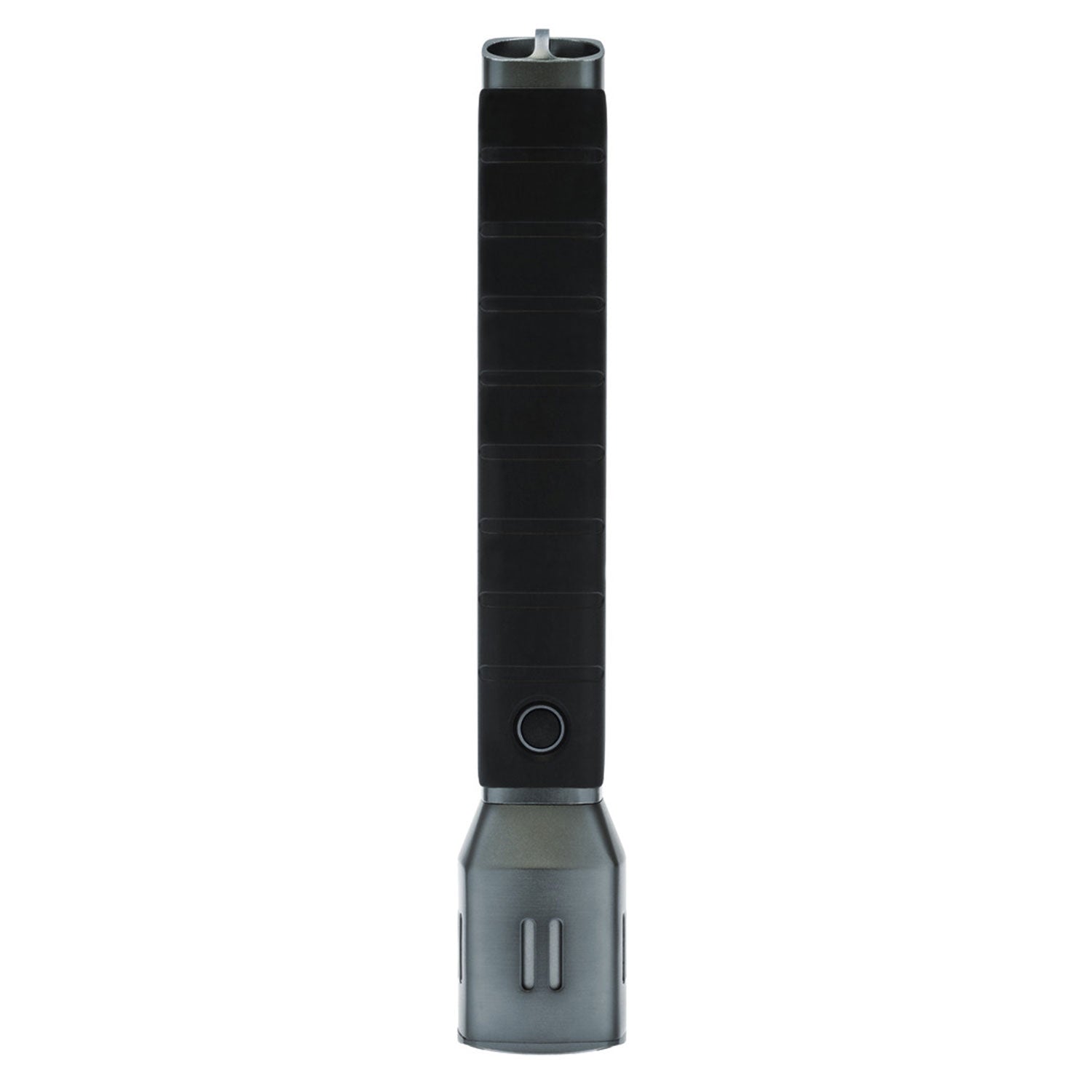ABUS Seclight TL-525 LED Zoom Taschenlampe 500 Lumen Rotlicht Strobe 3 x LR14 – für den täglichen EDC-Einsatz