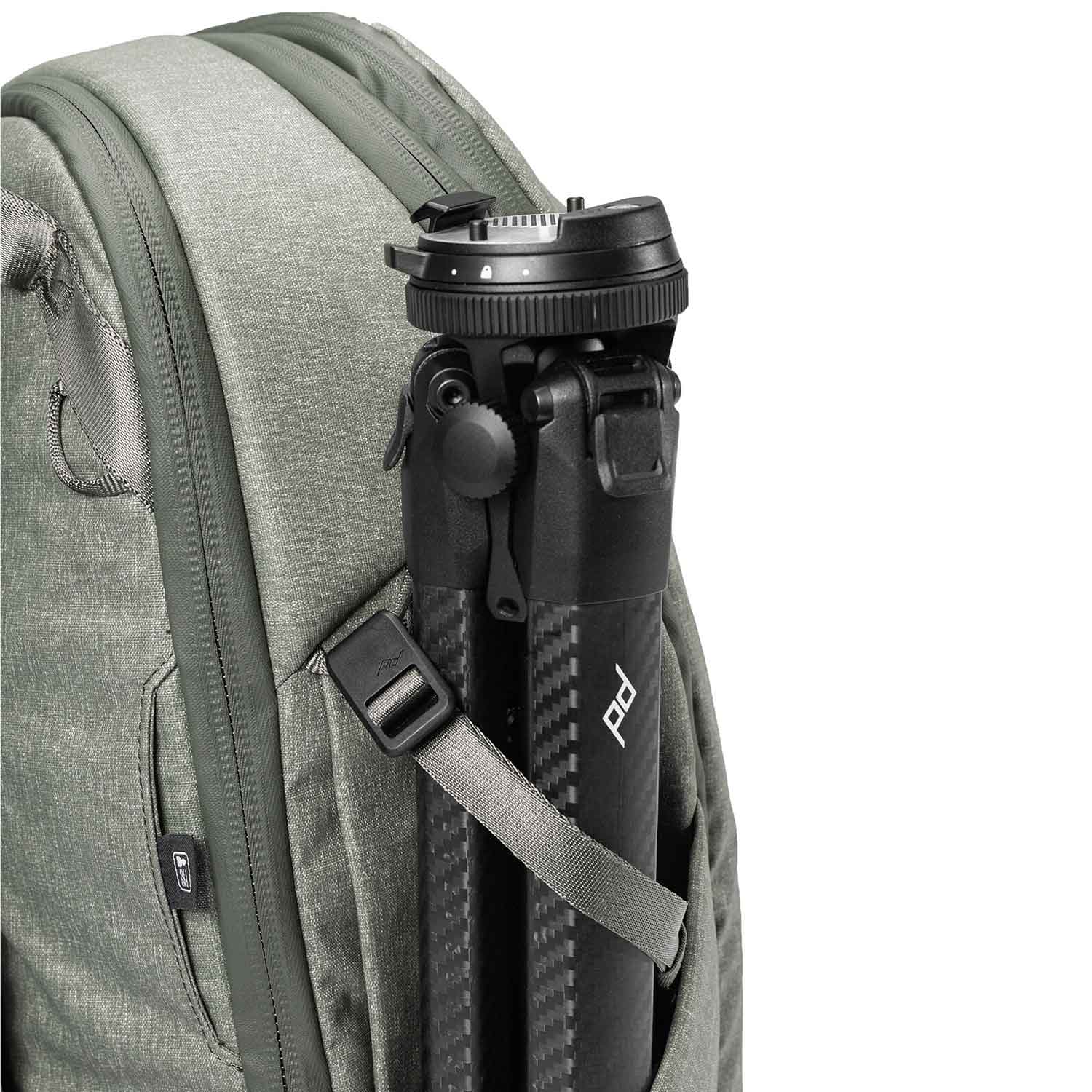 Peak Design Travel Backpack 30L – modularer Reise- & Kamerarucksack