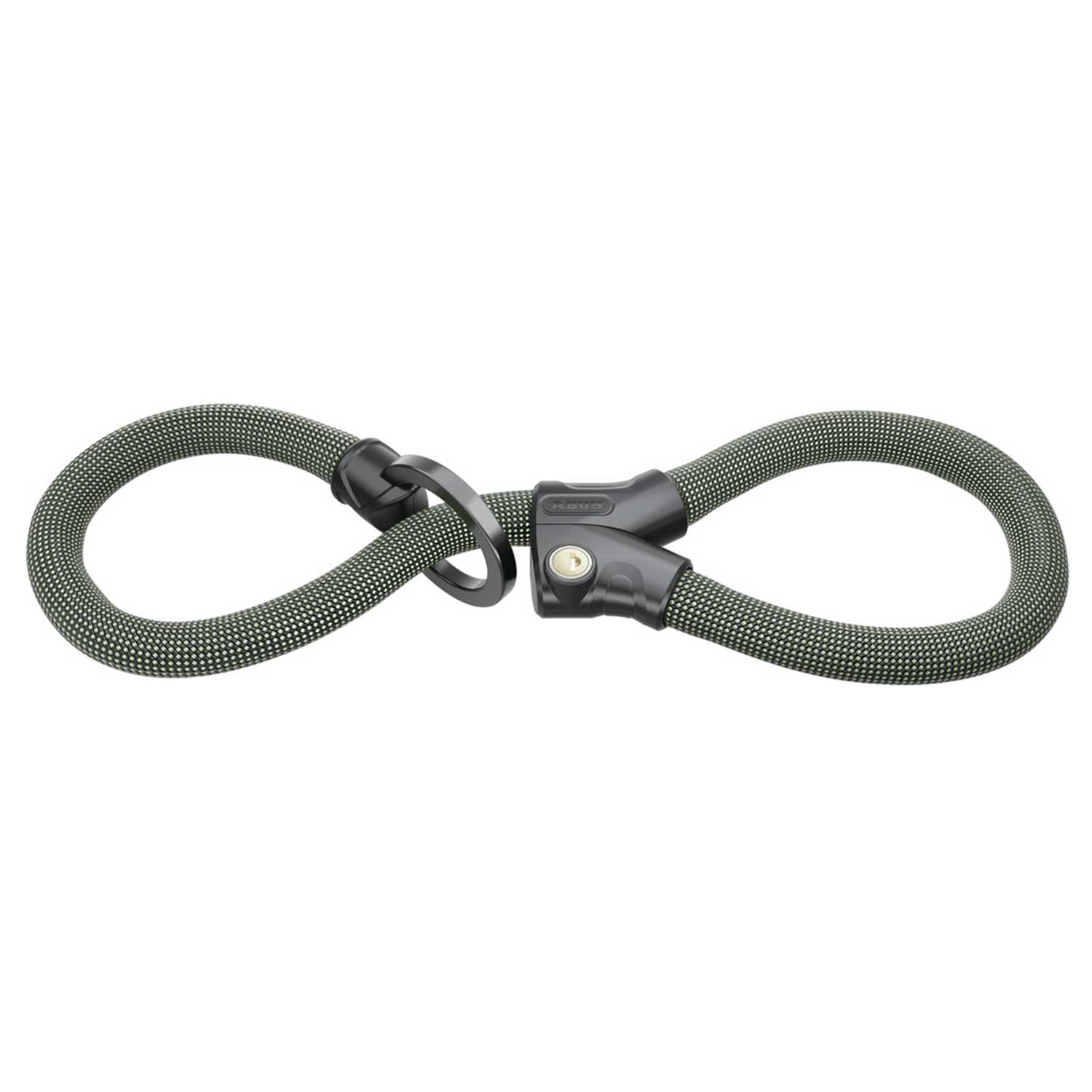 abus infinity loop 1806 140 kettenschloss