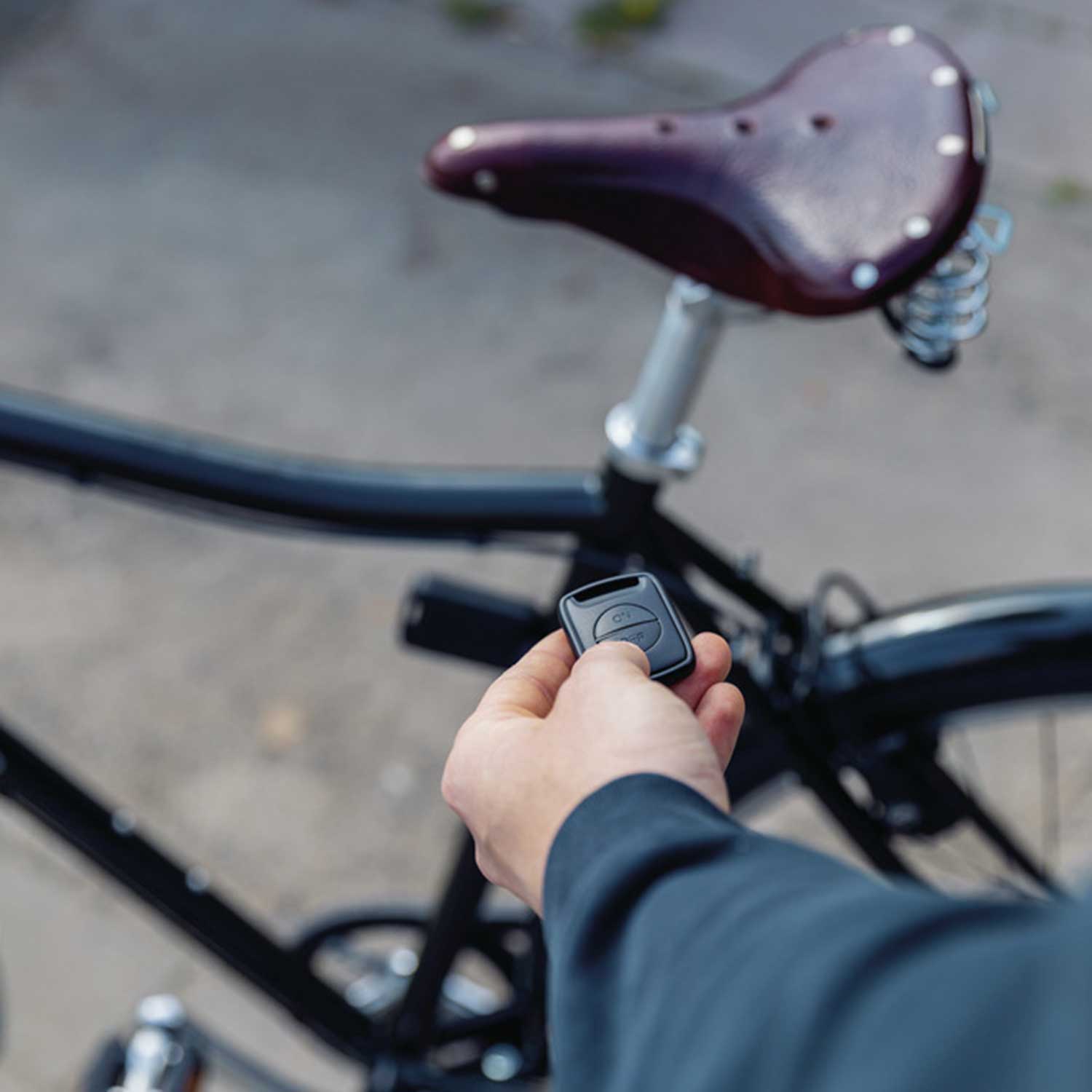 abus alarmbox rc singleset