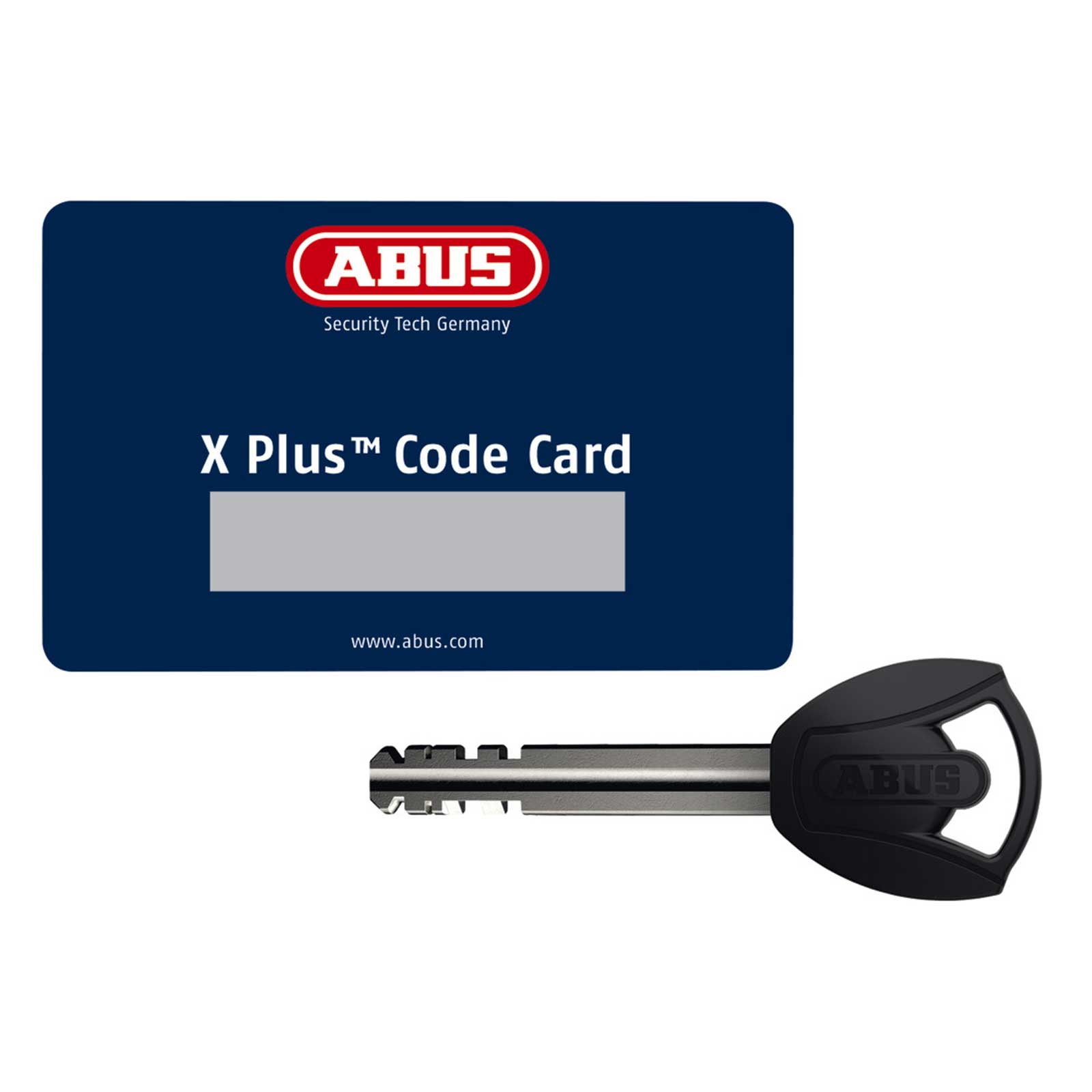 ABUS Bordo 6200K/90 SH – Faltschloss mit Halterung, 90 cm, Level 13