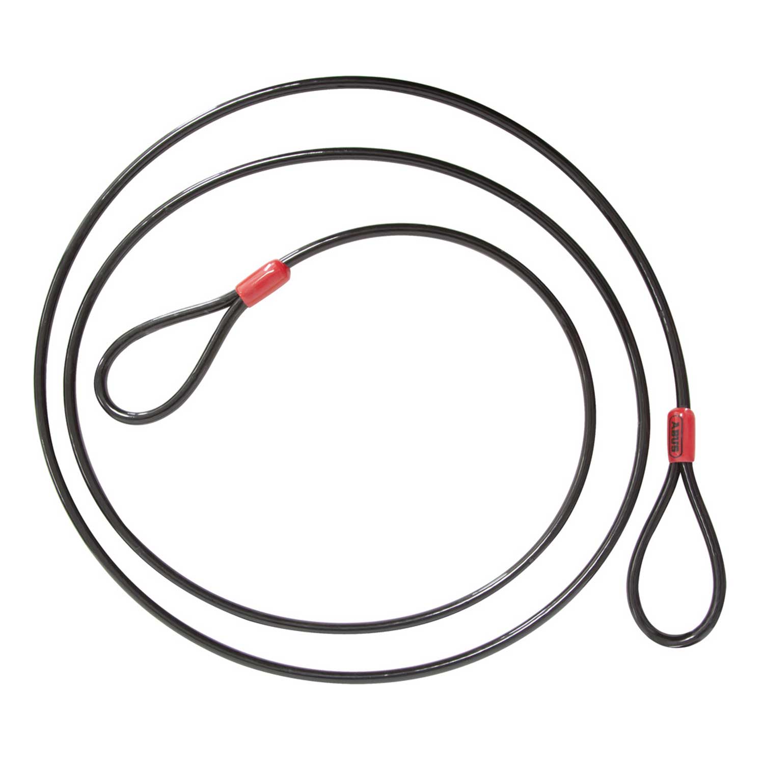 abus cobra 12 180 schlaufenkabel