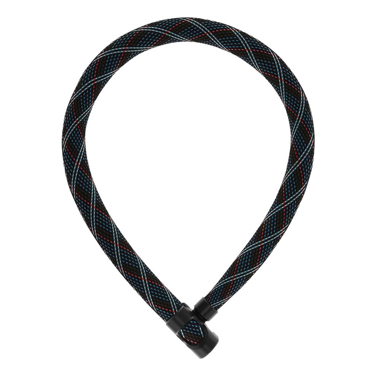 abus ivera chain 7210 85