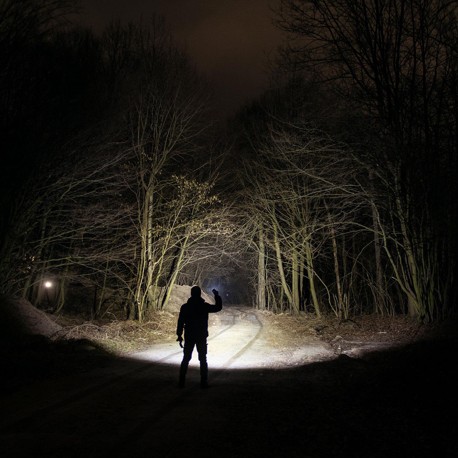 Armytek Prime C2 Pro Max – Allround Taschenlampe mit 21700 Akku (2 Lichtfarben)