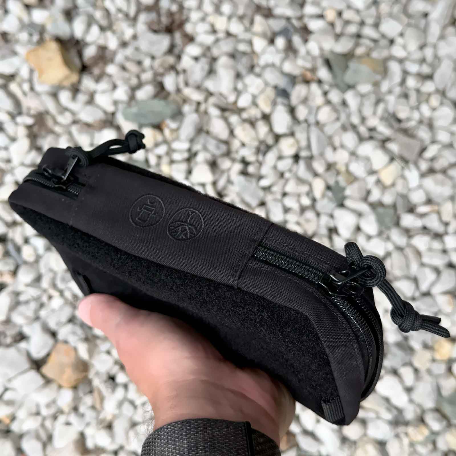 Böker Big Burger Pouch