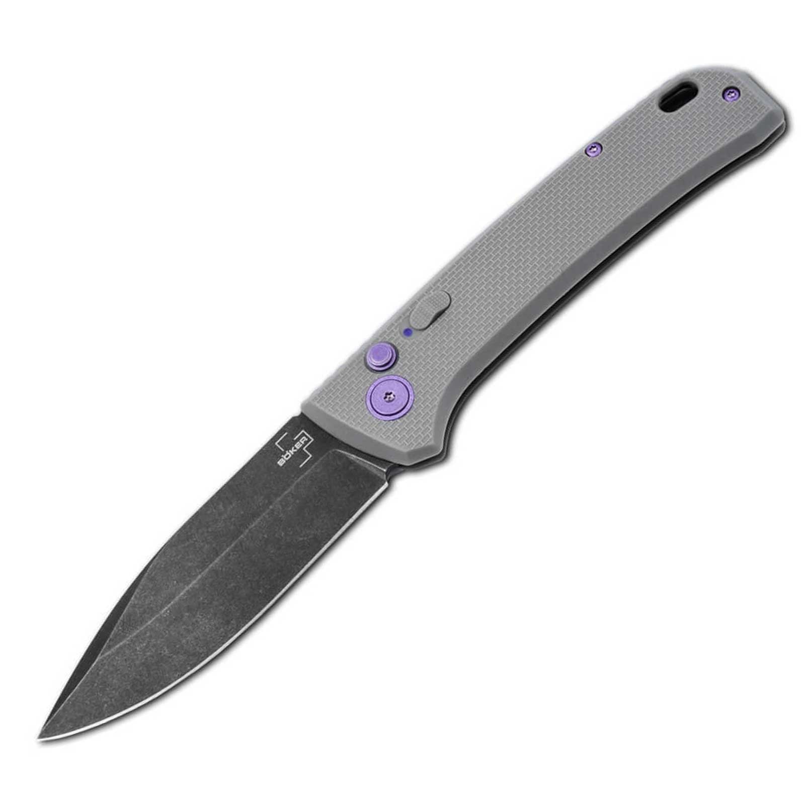 Böker FRND Grey Taschenmesser