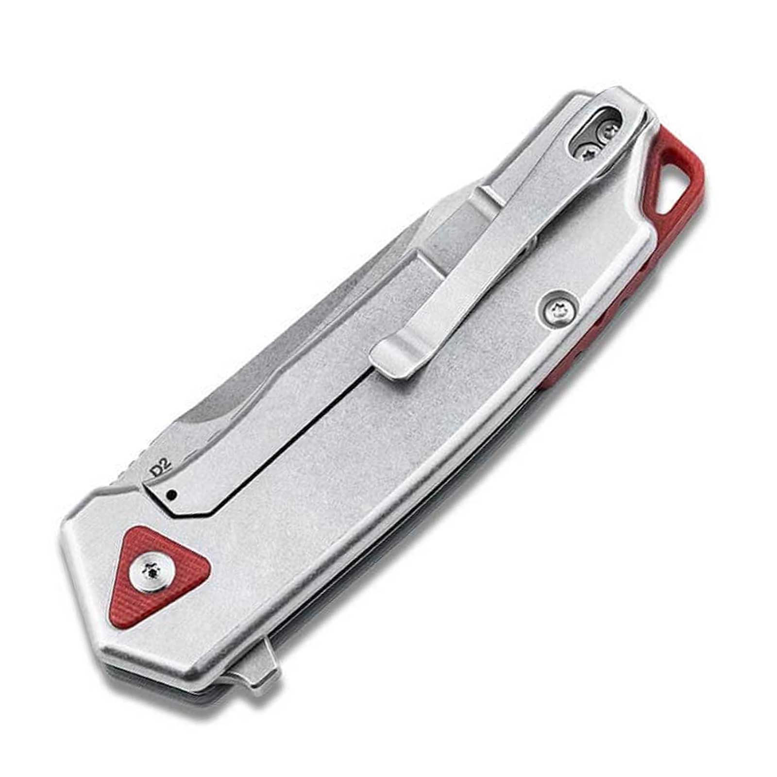 Boeker Gemtek Taschenmesser