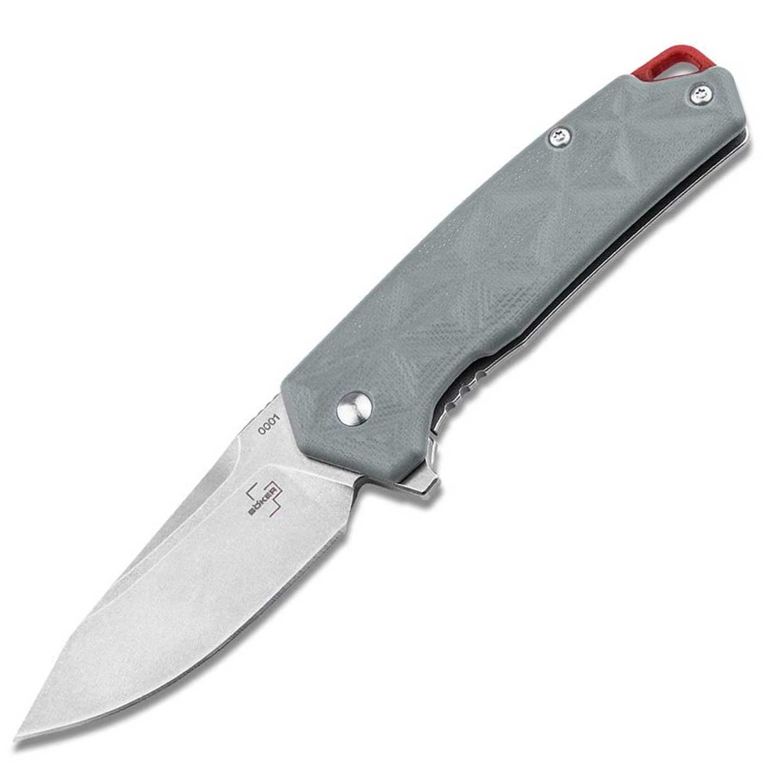 Boeker Gemtek Taschenmesser