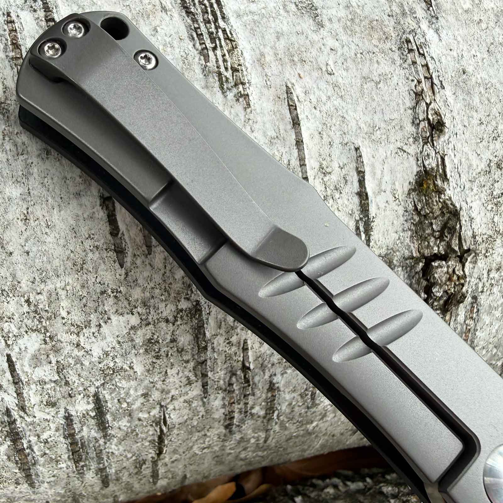 Böker Plus Sliplock – EDC-Taschenmesser mit 14C28N-Klinge & Framelock
