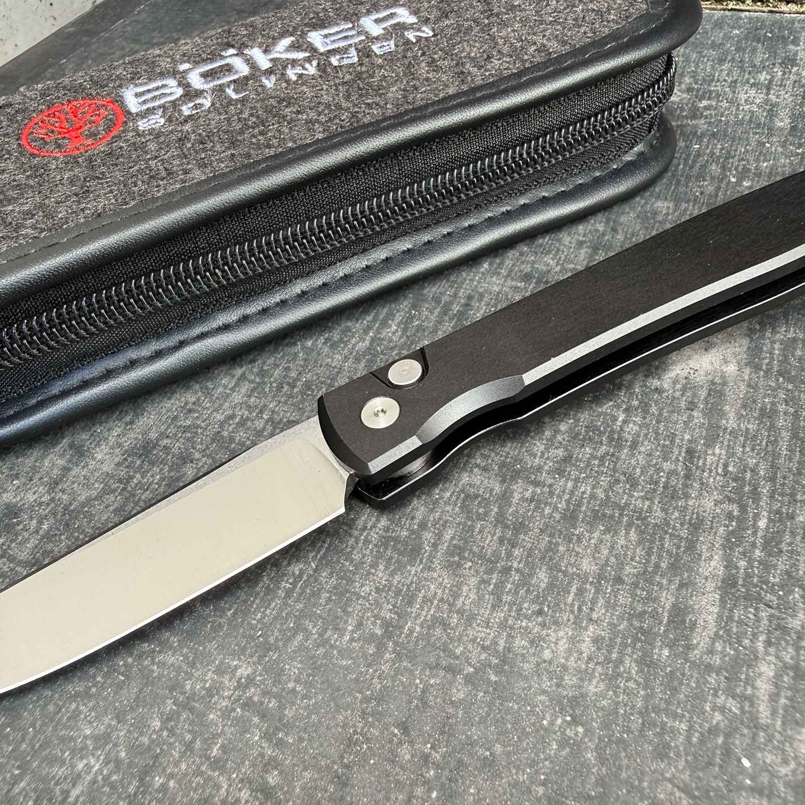 Böker Urban Trapper NonLock 42 Taschenmesser