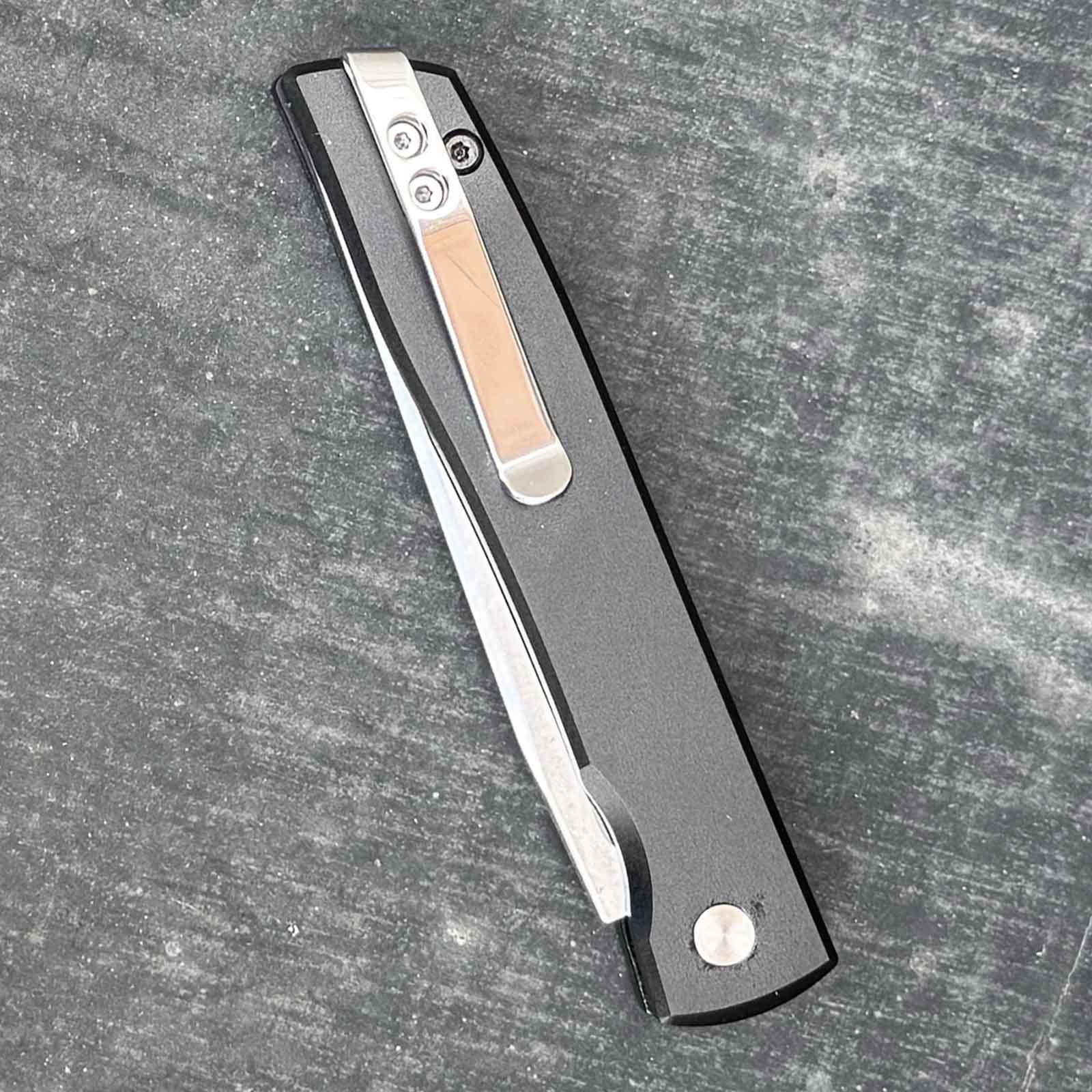 Böker Urban Trapper NonLock 42 – Im urbanen Einsatz – Detailansicht 3
