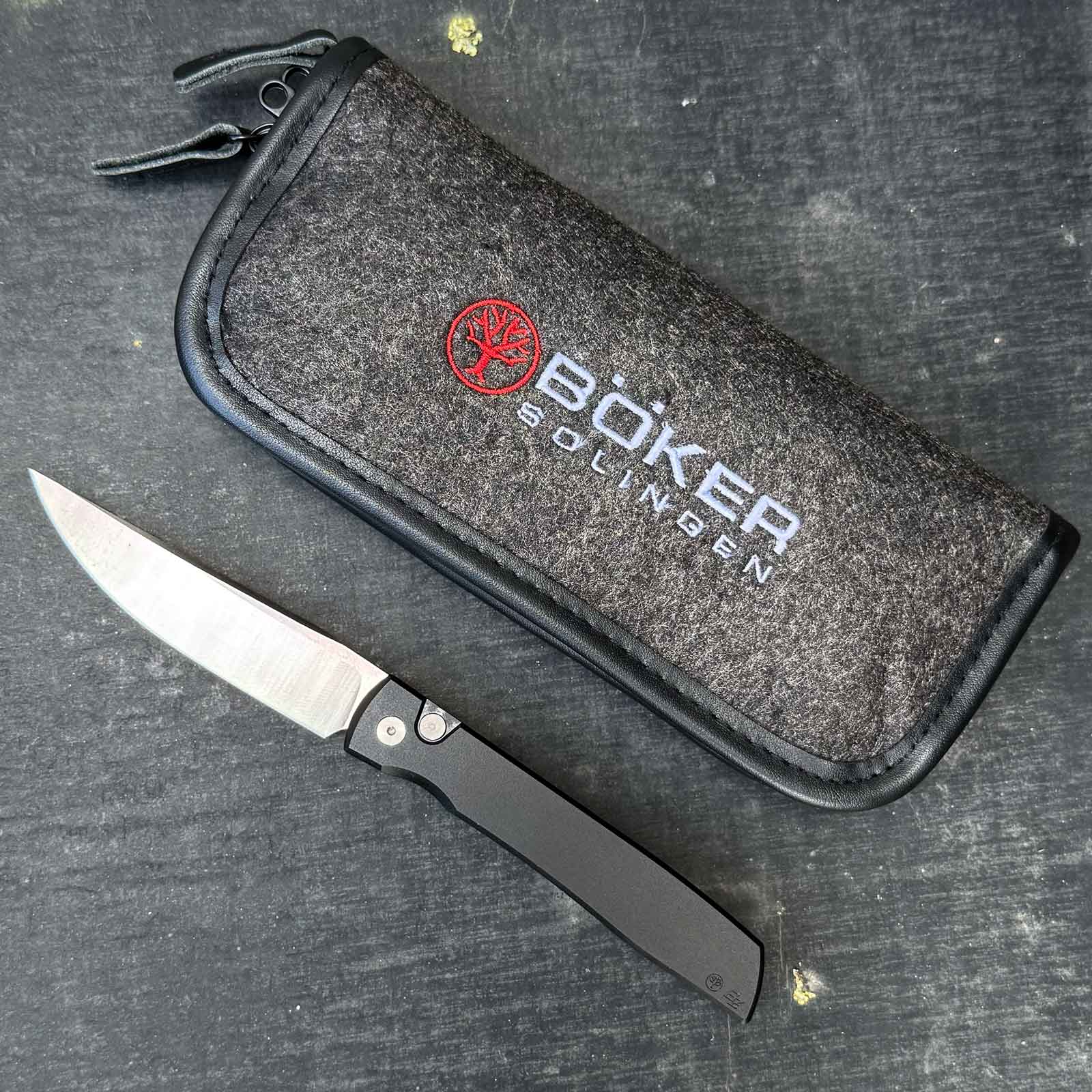 Böker Urban Trapper NonLock 42 Taschenmesser