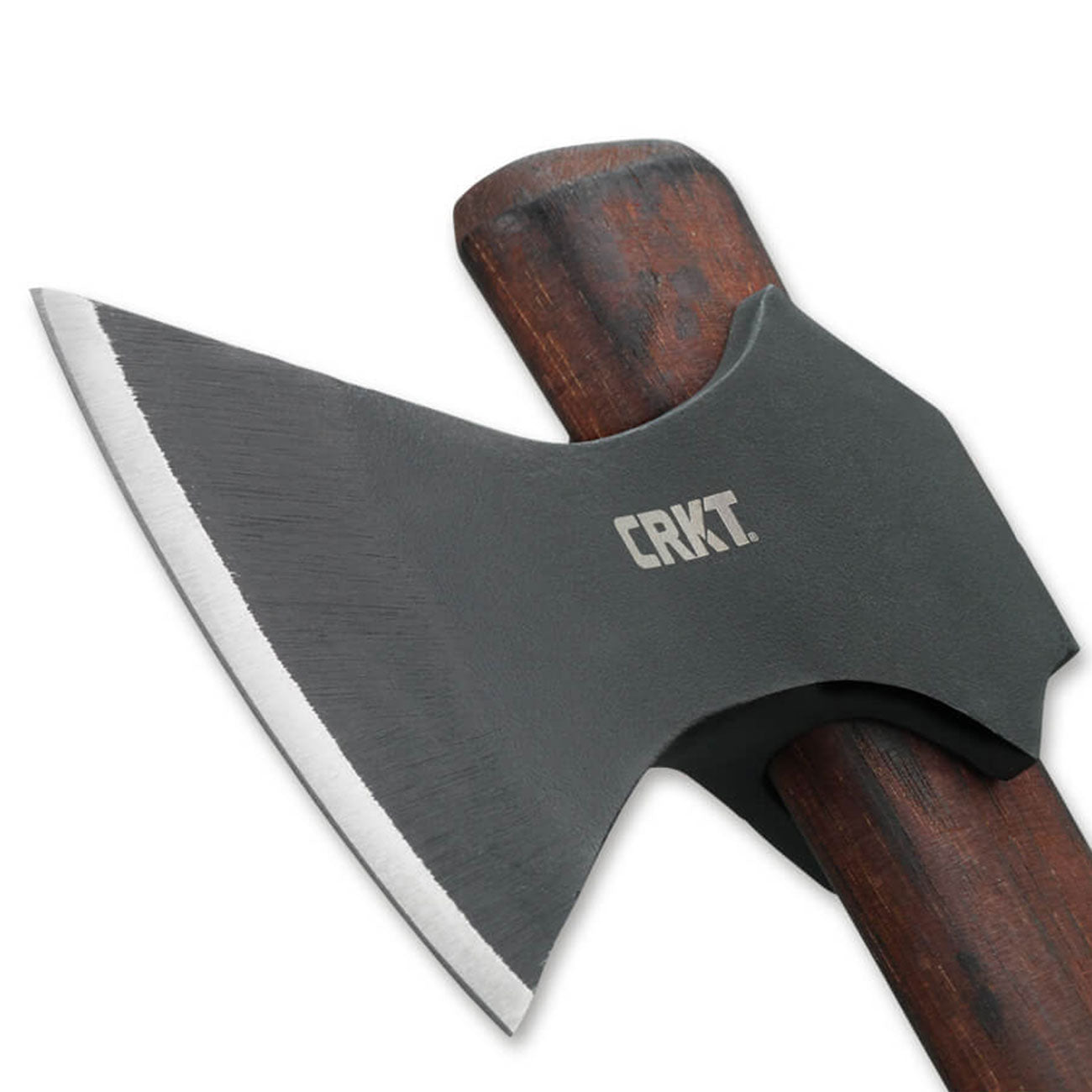 CRKT Freya Axt – Detailansicht