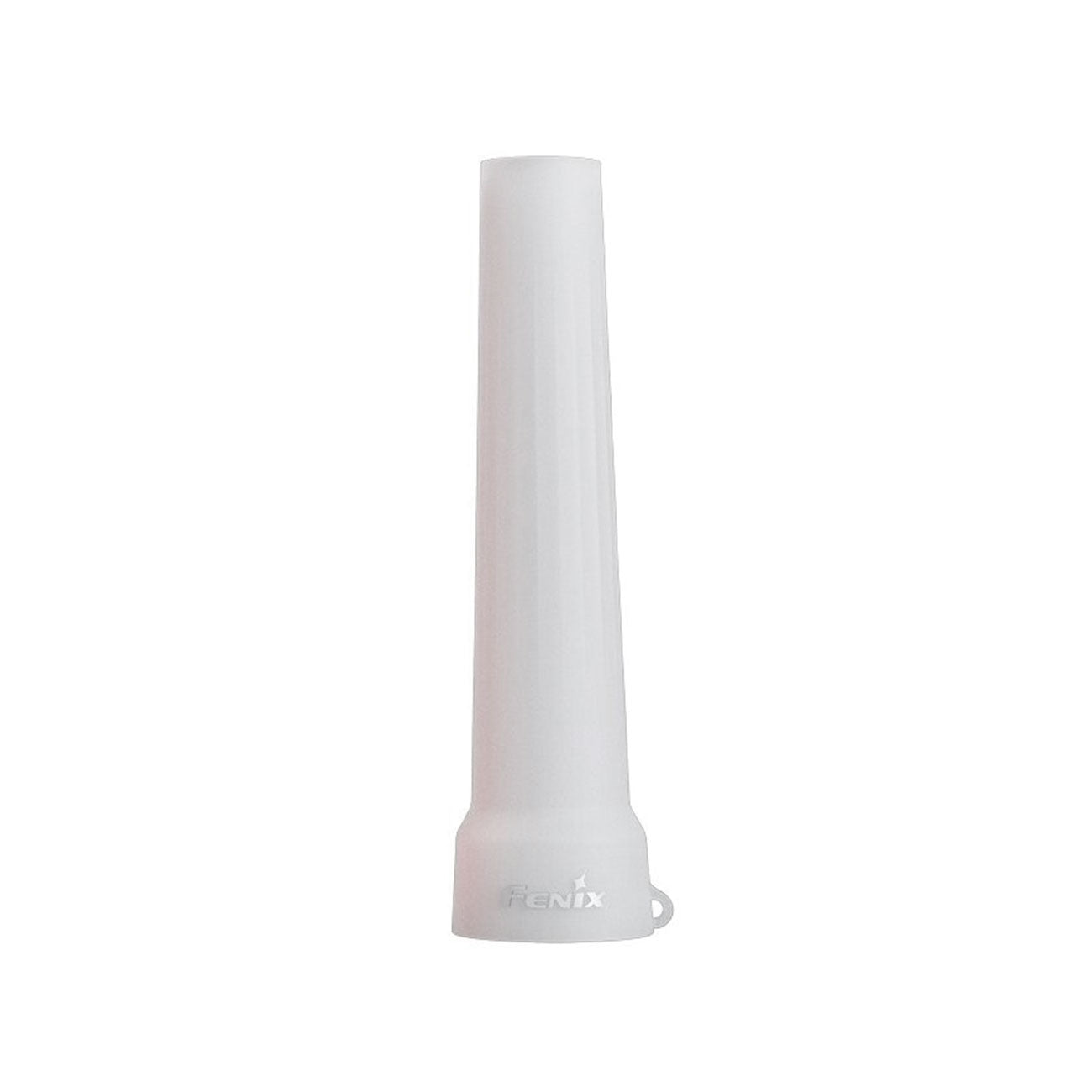 Fenix AOT-04 Traffic Wand Verkehrsleitstab Warnaufsatz Diffusor Rot & Weiß – Detailansicht