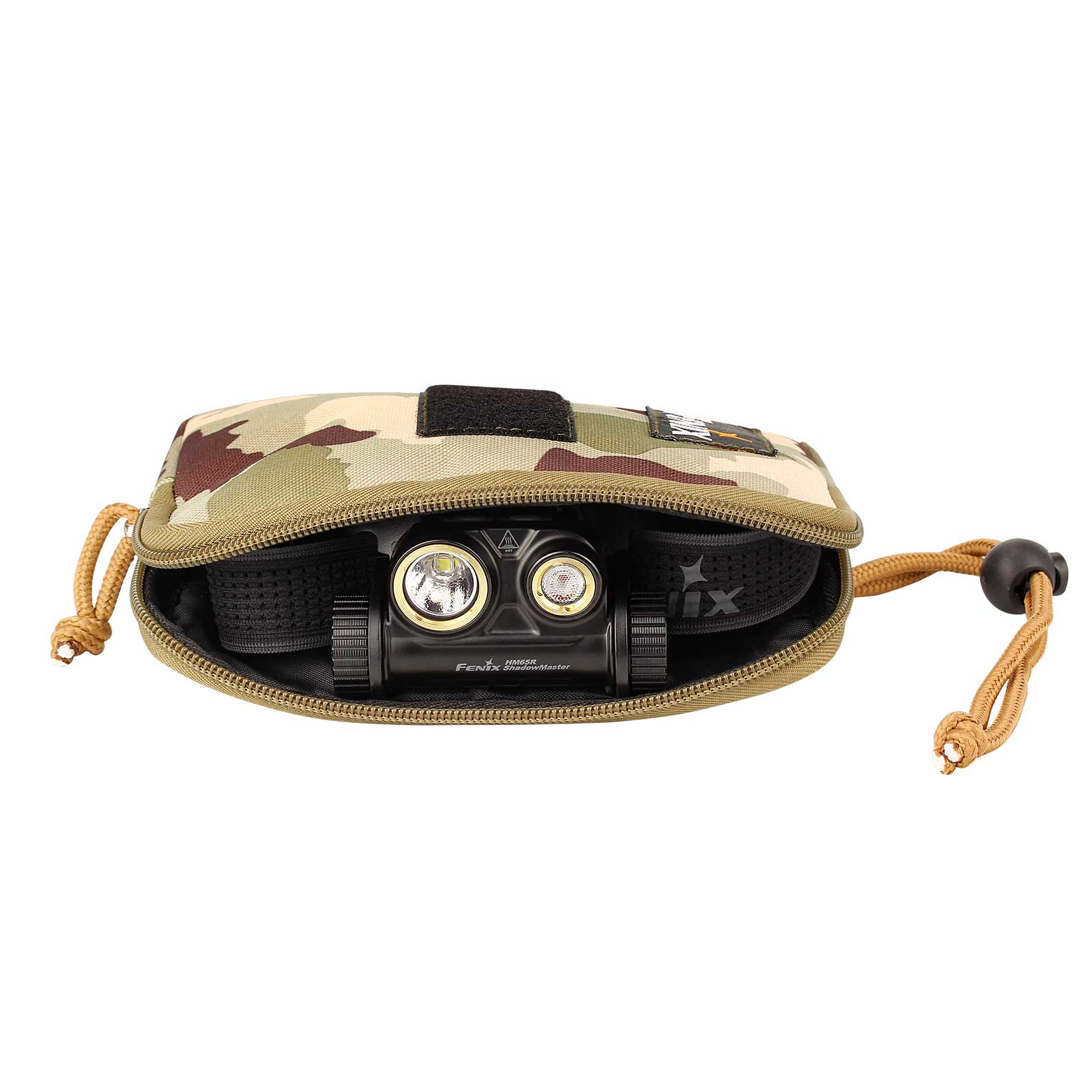 Fenix APB-30 Tasche für Stirnlampen