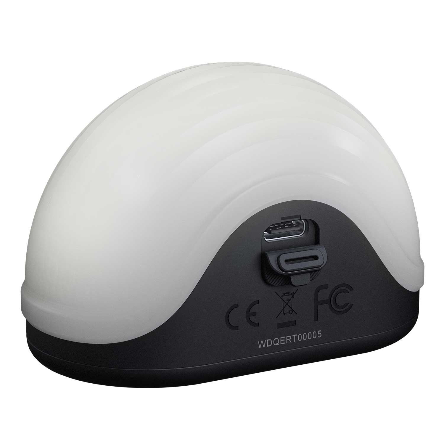 Fenix CL20R V2.0 – Campingleuchte mit 300 lm, RGB, Akku & AAA-Betrieb
