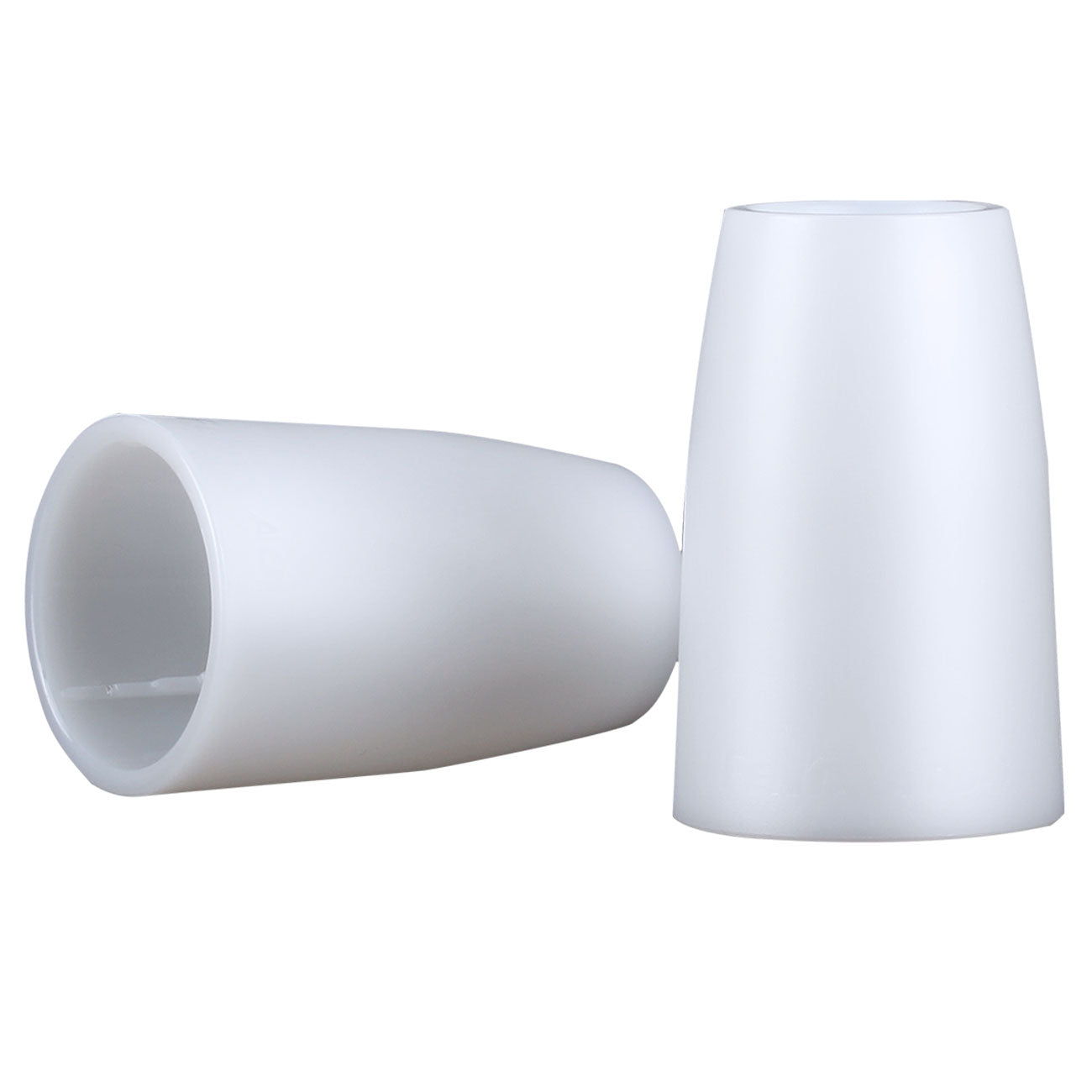 Fenix AOD-S V2.0 Diffusor weiß Streulichtaufsatz für E, LD & PD Serie – Detailansicht
