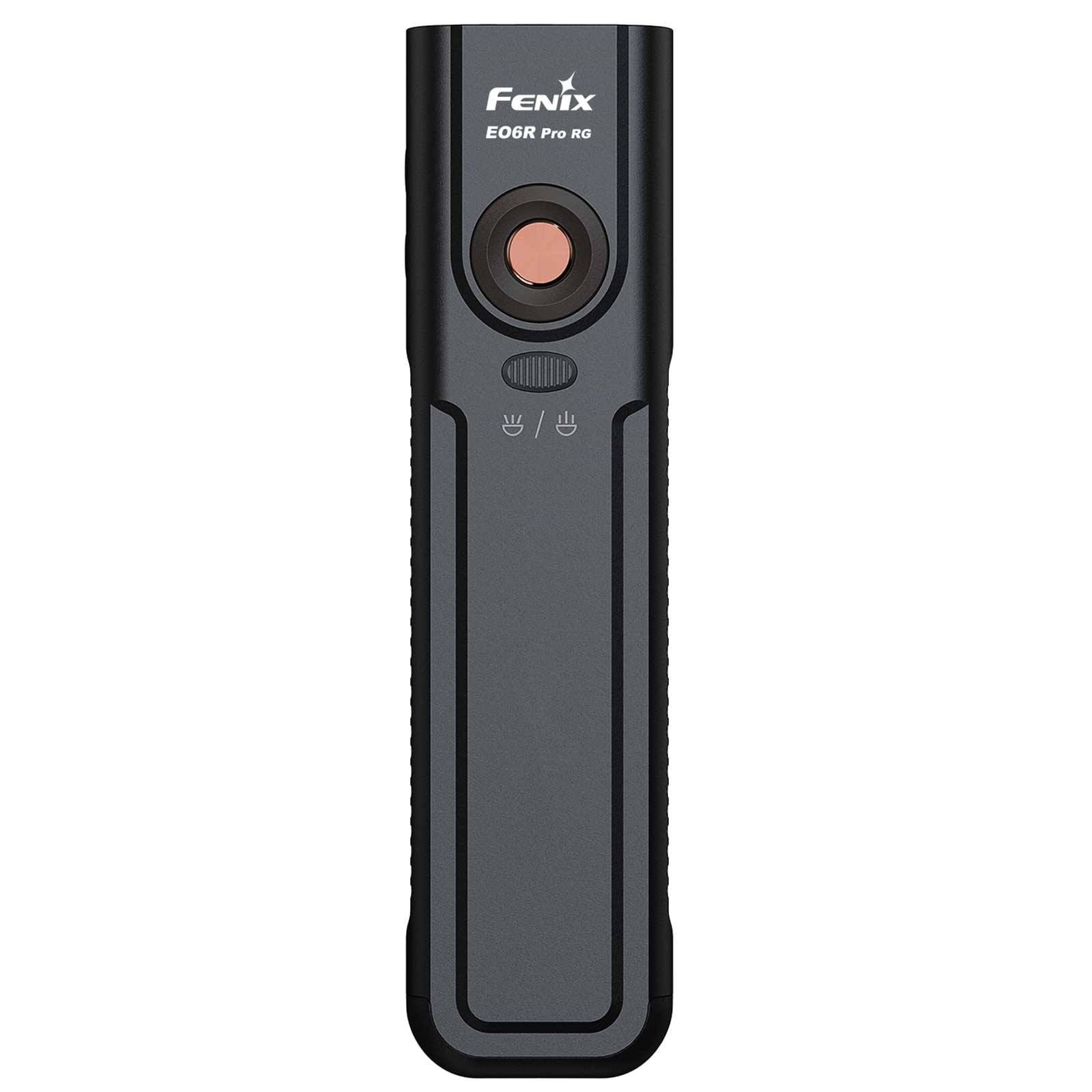 Fenix E06R Pro RG – Taschenlampe mit Rotlicht & grünem Laser, 1600 lm, USB-C