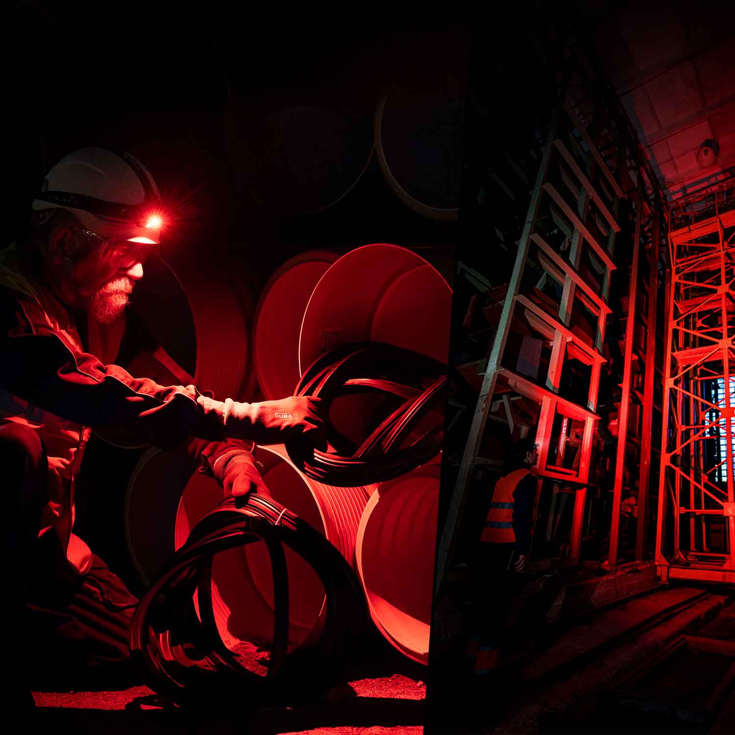 Fenix HM61R V3.0 – Wiederaufladbare Stirnlampe mit 1800 Lumen (2 Varianten) – Detailansicht