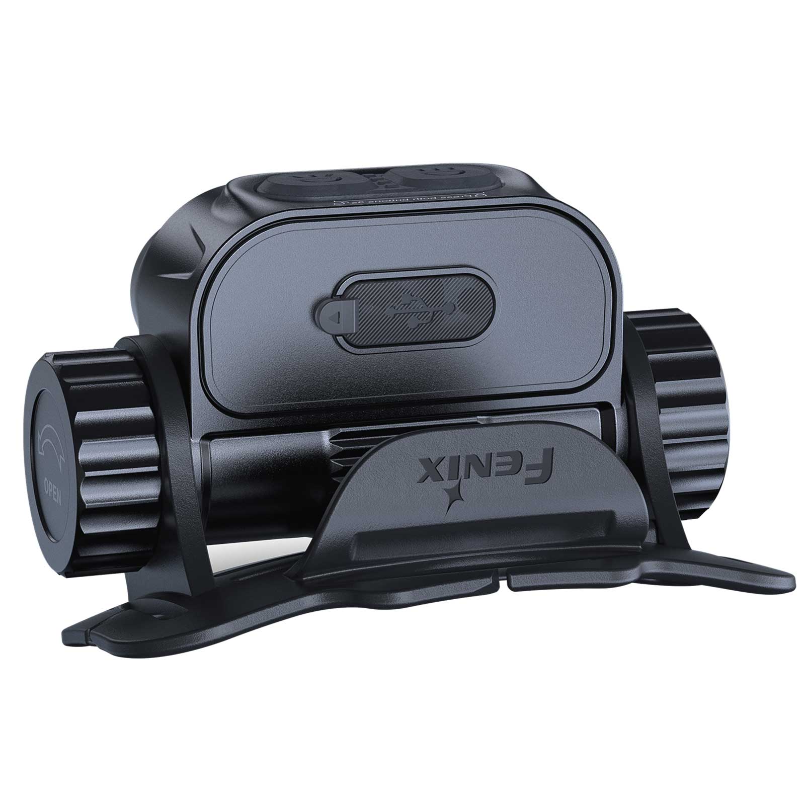 Fenix HM65R V2.0 – LED Stirnlampe 2200 Lumen