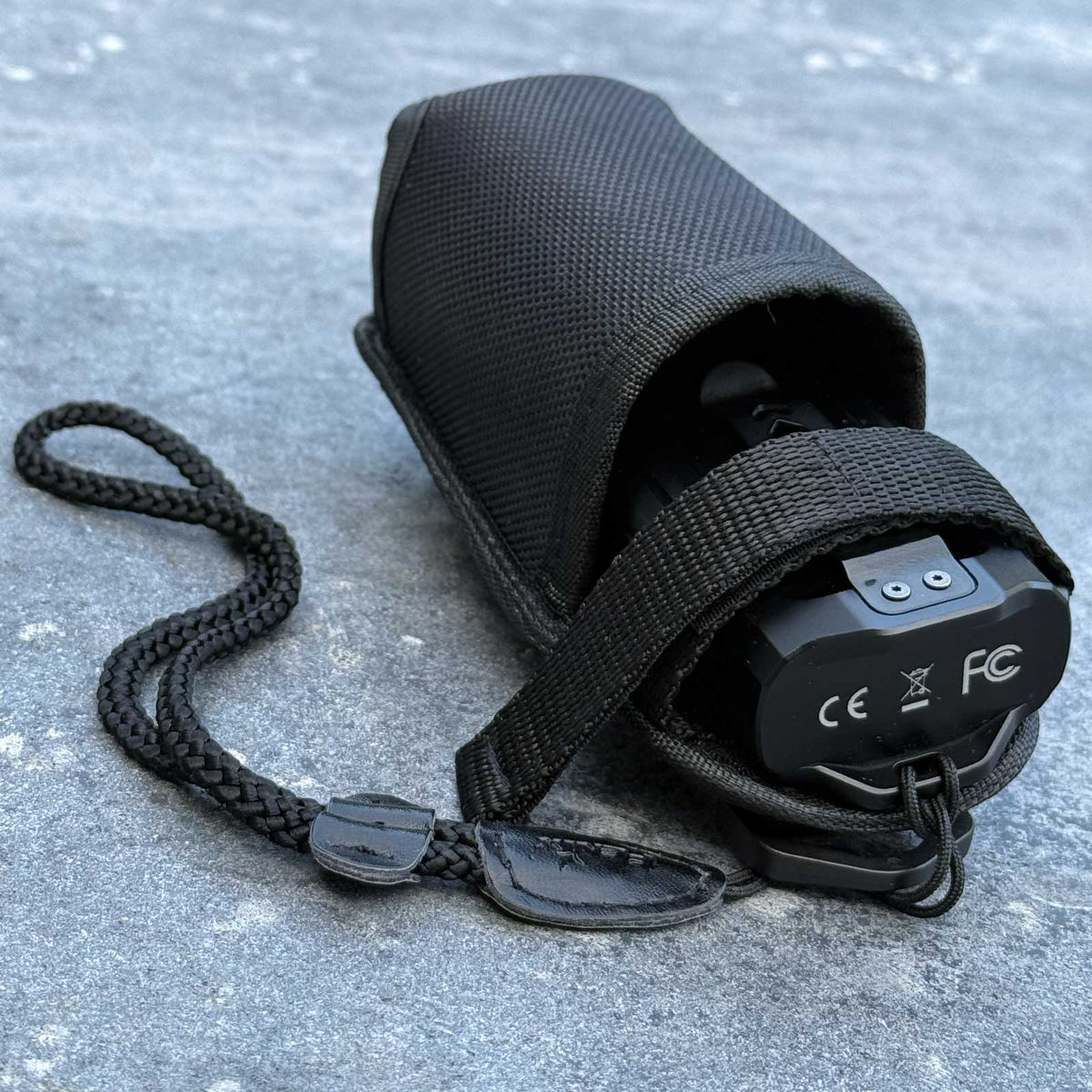 Fenix LR35R Pro – LED Taschenlampe mit 10.000 Lumen, Rotlicht & UV, Akku, USB-C