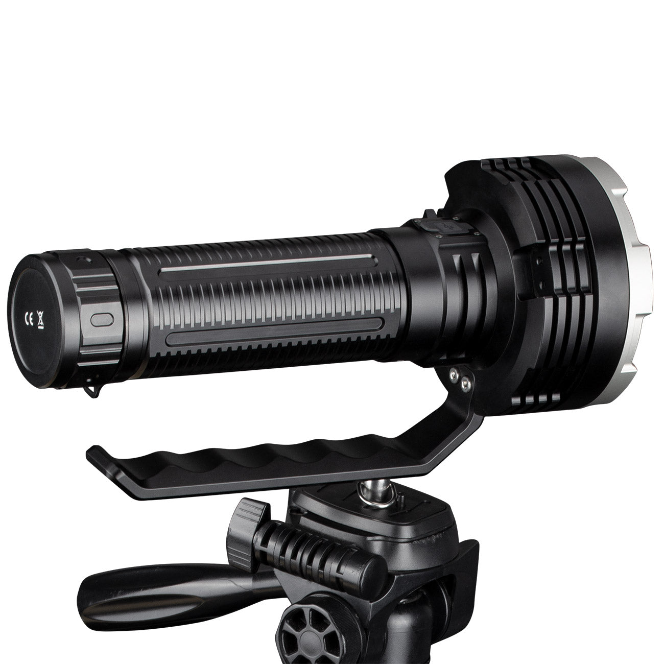 Fenix LR80R LED Suchscheinwerfer 18000 Lumen – Detailansicht