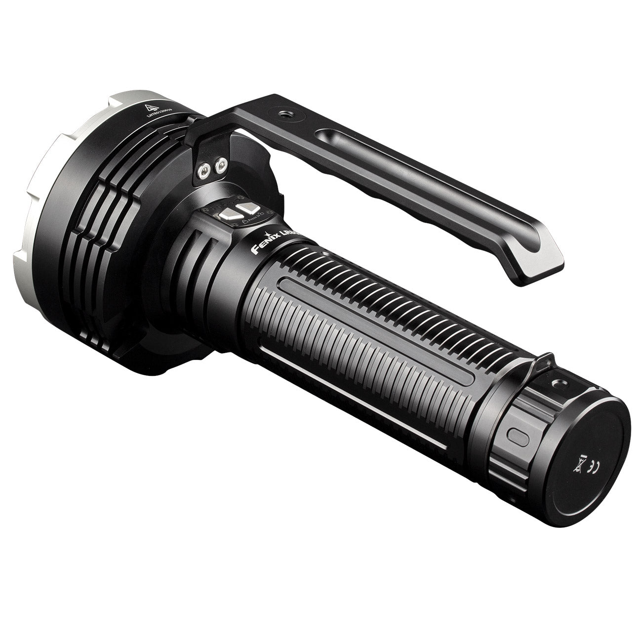 Fenix LR80R LED Suchscheinwerfer 18000 Lumen – Detailansicht