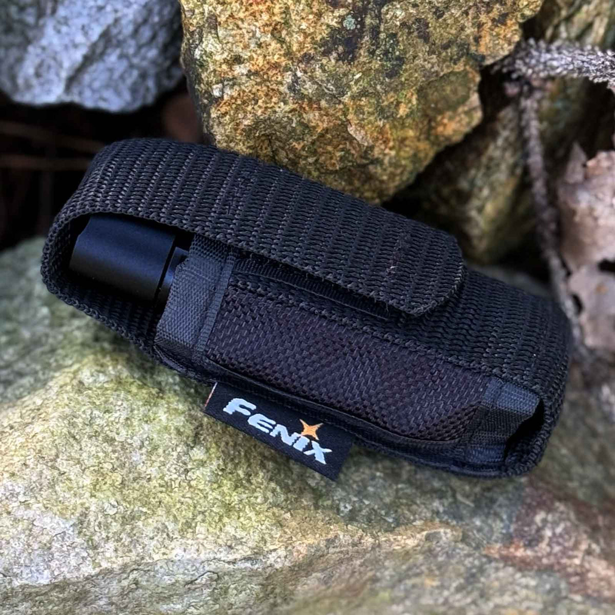 Fenix PD25R schwarz – B-Ware