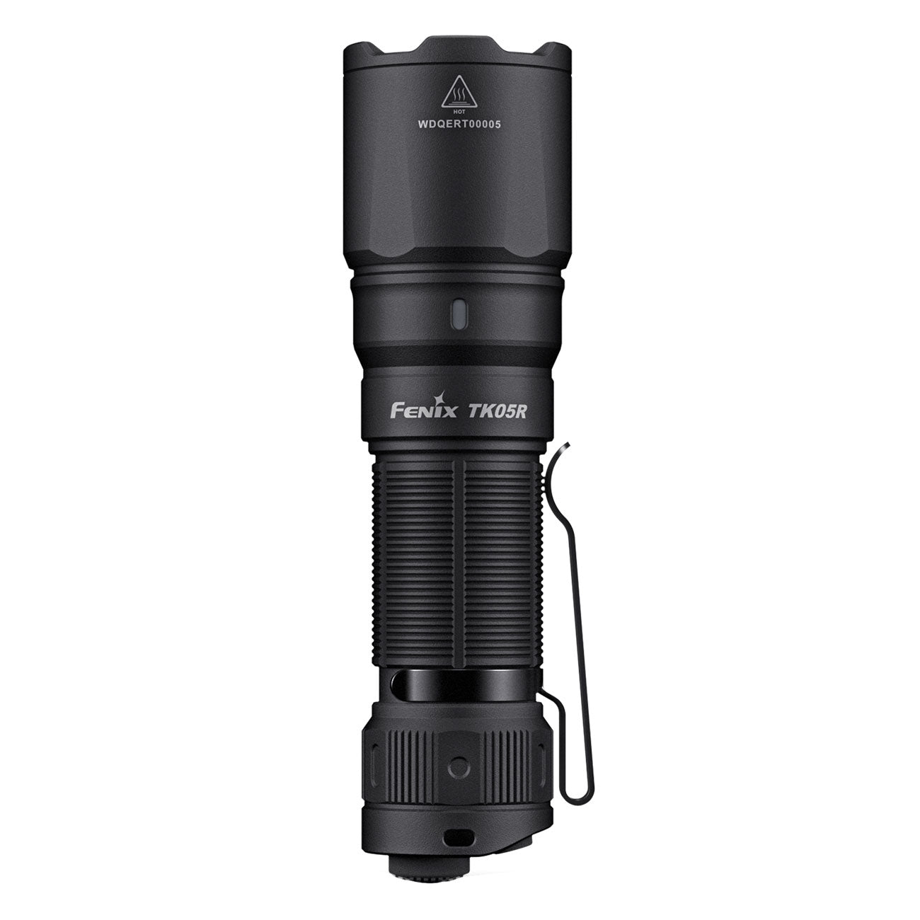 Fenix TK05R LED Taschenlampe 1000 Lumen – Detailansicht