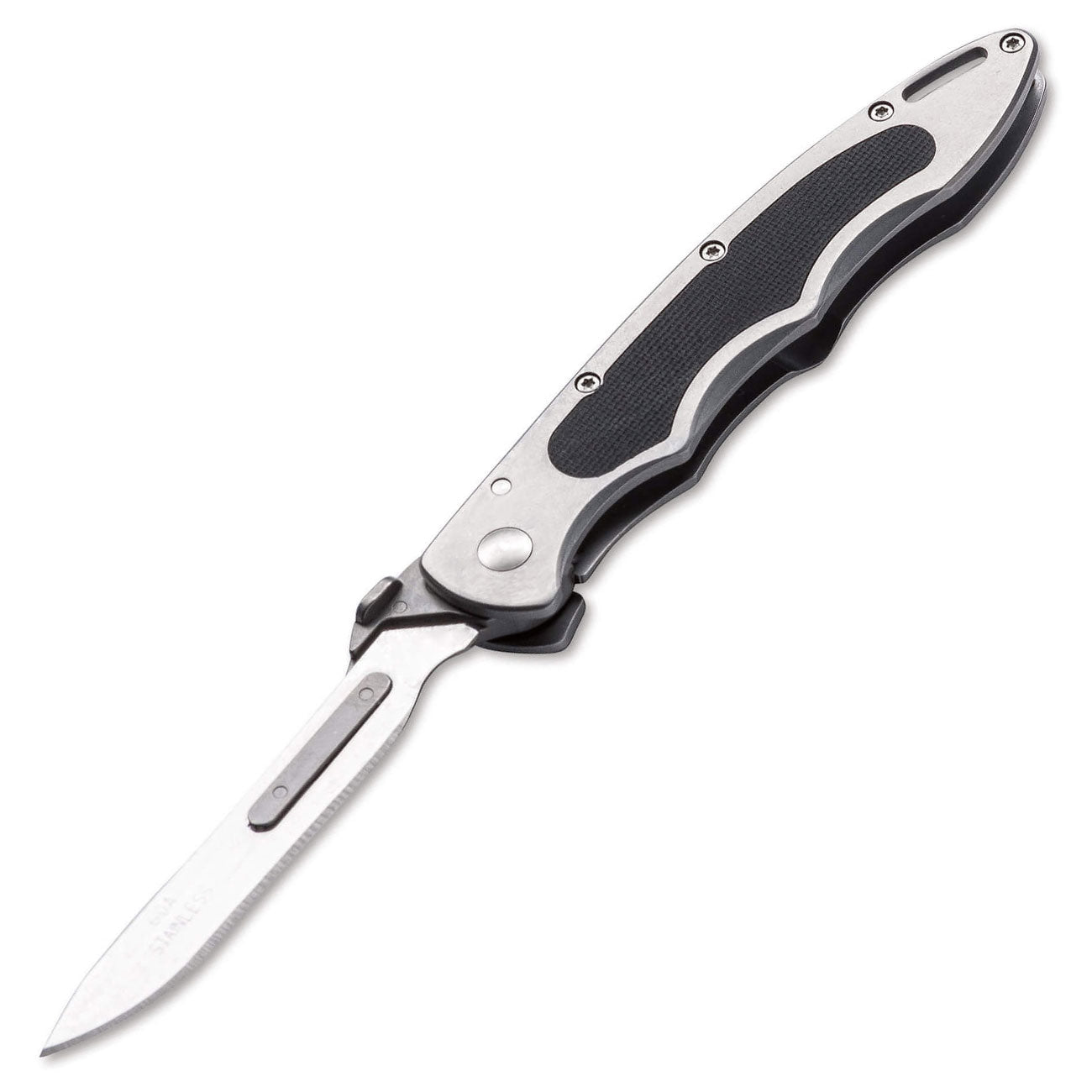 Havalon Piranta Original Taschenmesser