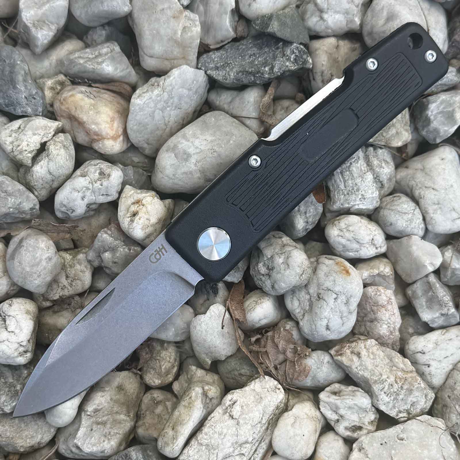 Herbertz CJH Taschenmesser Father