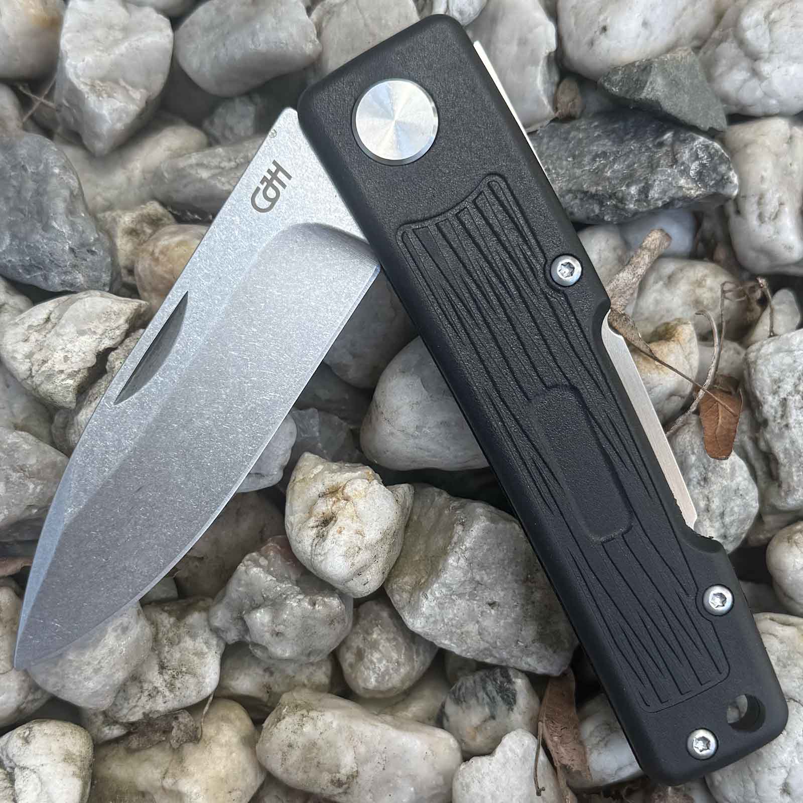 Herbertz CJH Taschenmesser Father