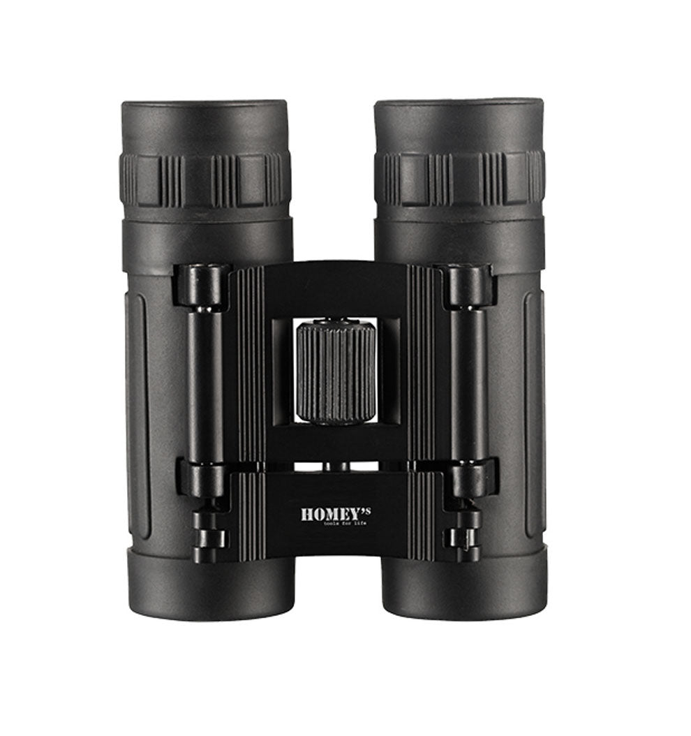 Homeys Hanny 8x21 – Leichtes Fernglas mit 8-fach Vergrößerung & 122 m Sichtfeld – Detailansicht