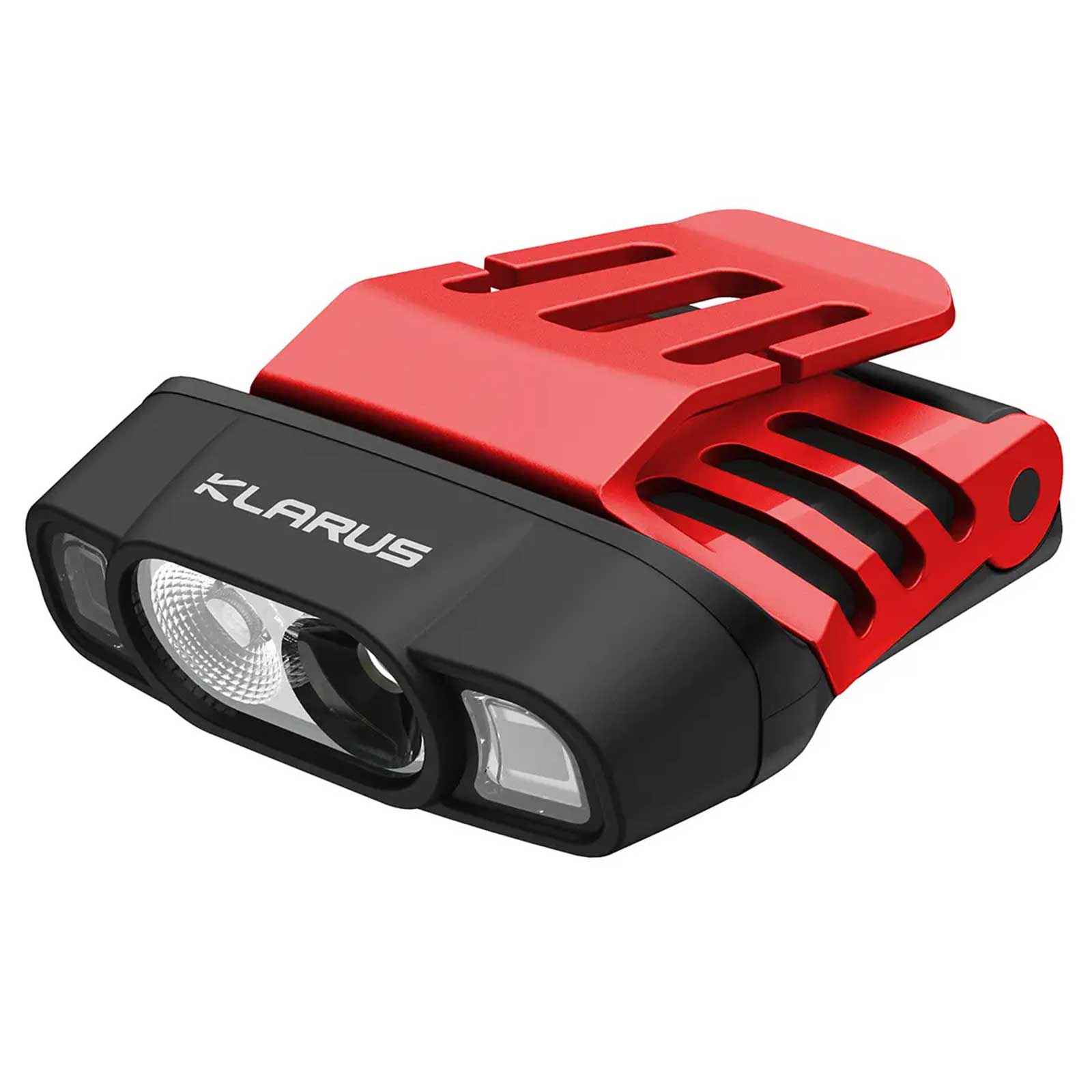 Klarus HC3 Pro Clip-Lampe