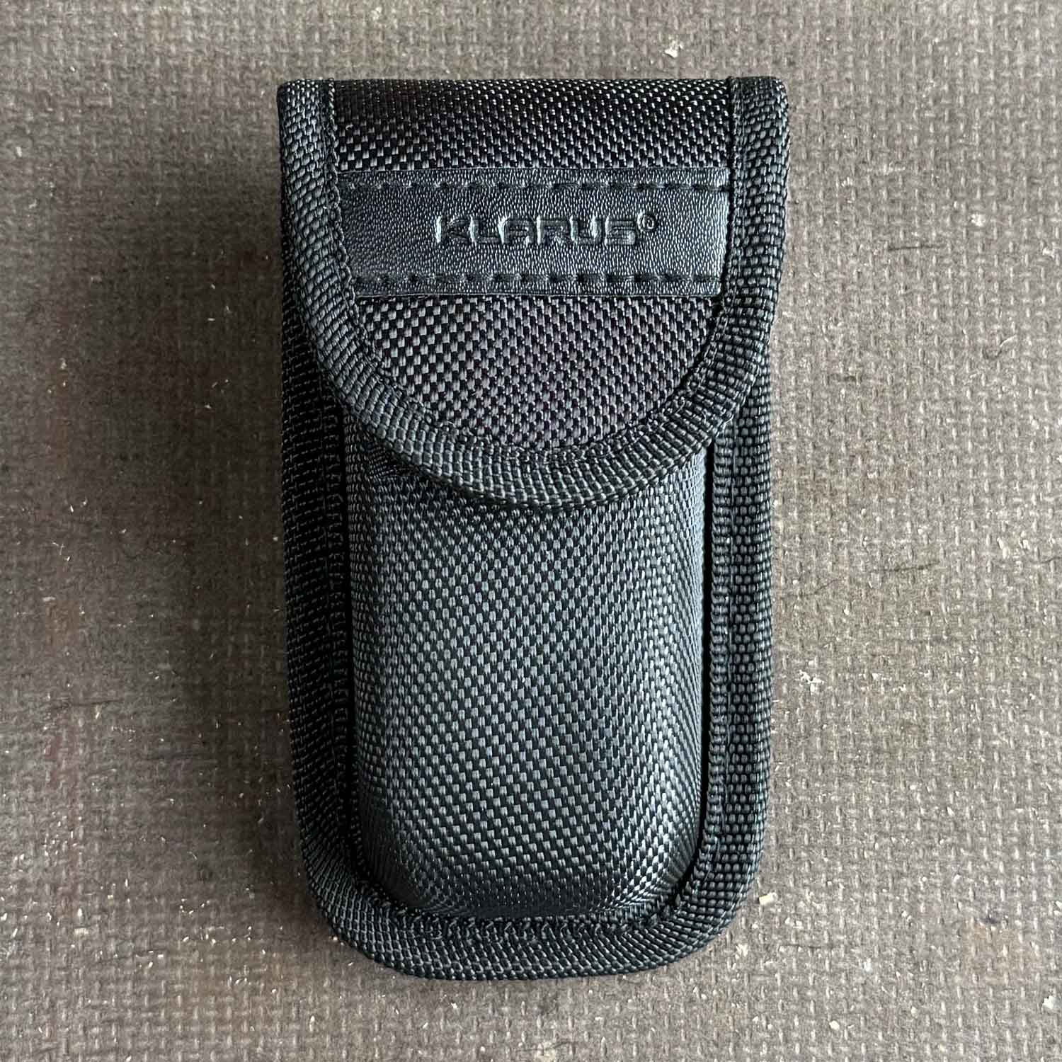 Klarus Horizon MT07 – Robustes 20-in-1 Multitool mit abnehmbarem Clip & Holster – Detailansicht