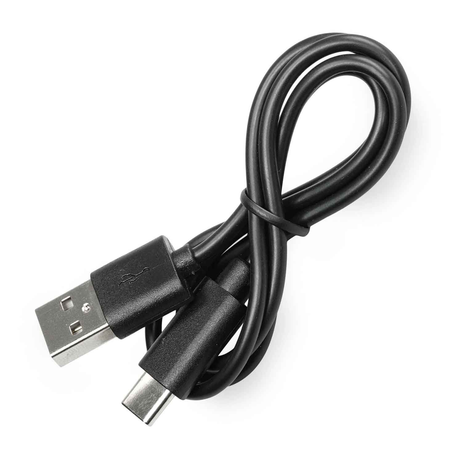 Lupine USB Ladekabel USB-A auf USB-C 60 cm