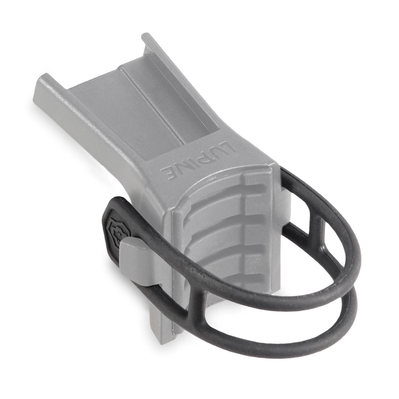 Lupine C14 Mag Gummiband