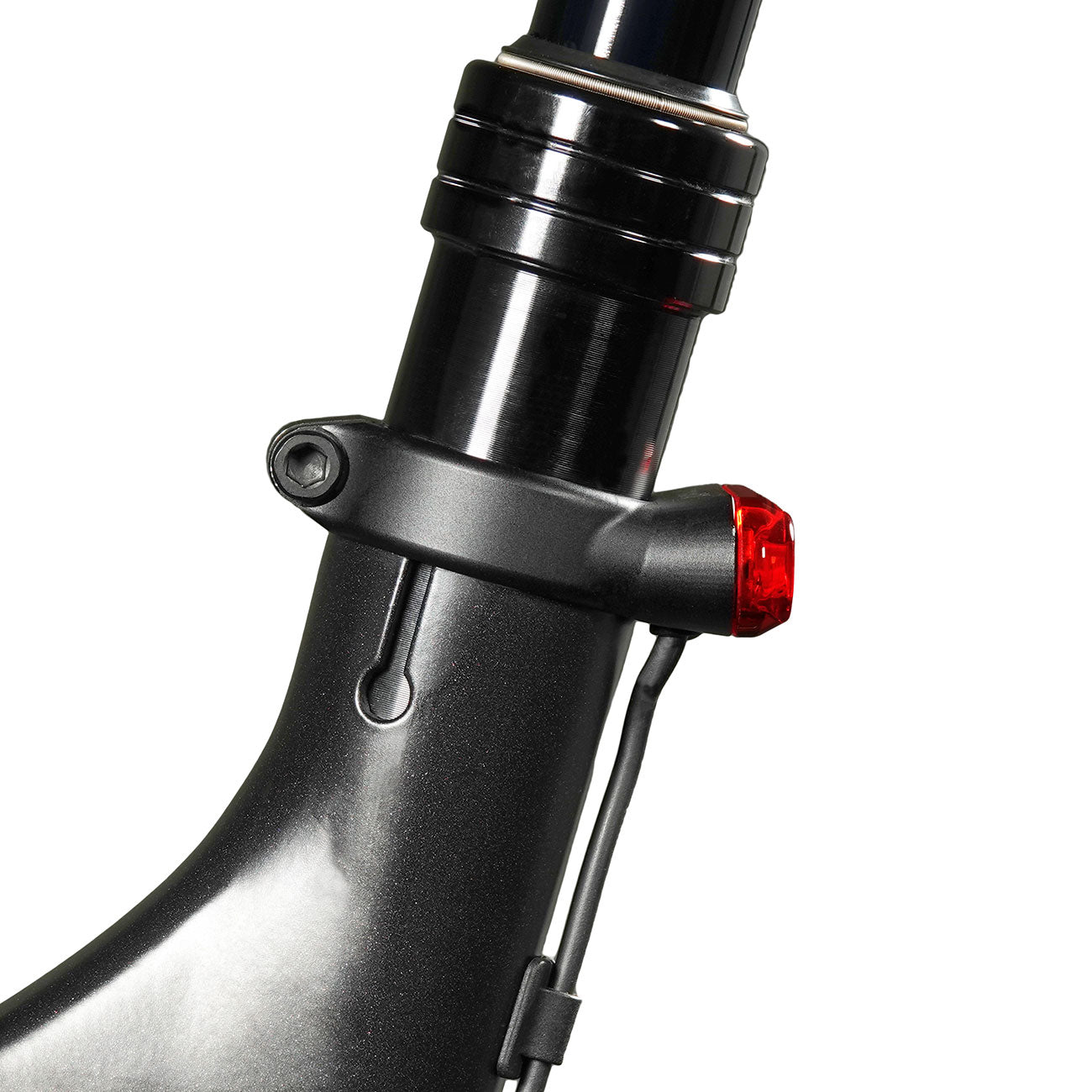 Lupine C14 Rücklicht für E-Bike mit Bremslicht 34,9 mm