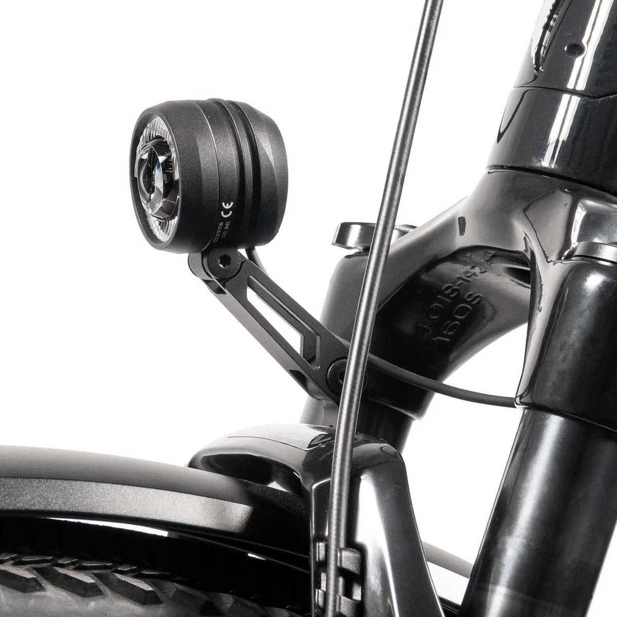 lupine e-bike beleuchtung SL Nano Classic FAHRRAD KATALOG - Decathlon Certified Pre-Owned Bikes Rahmenhöhe:61,5cm