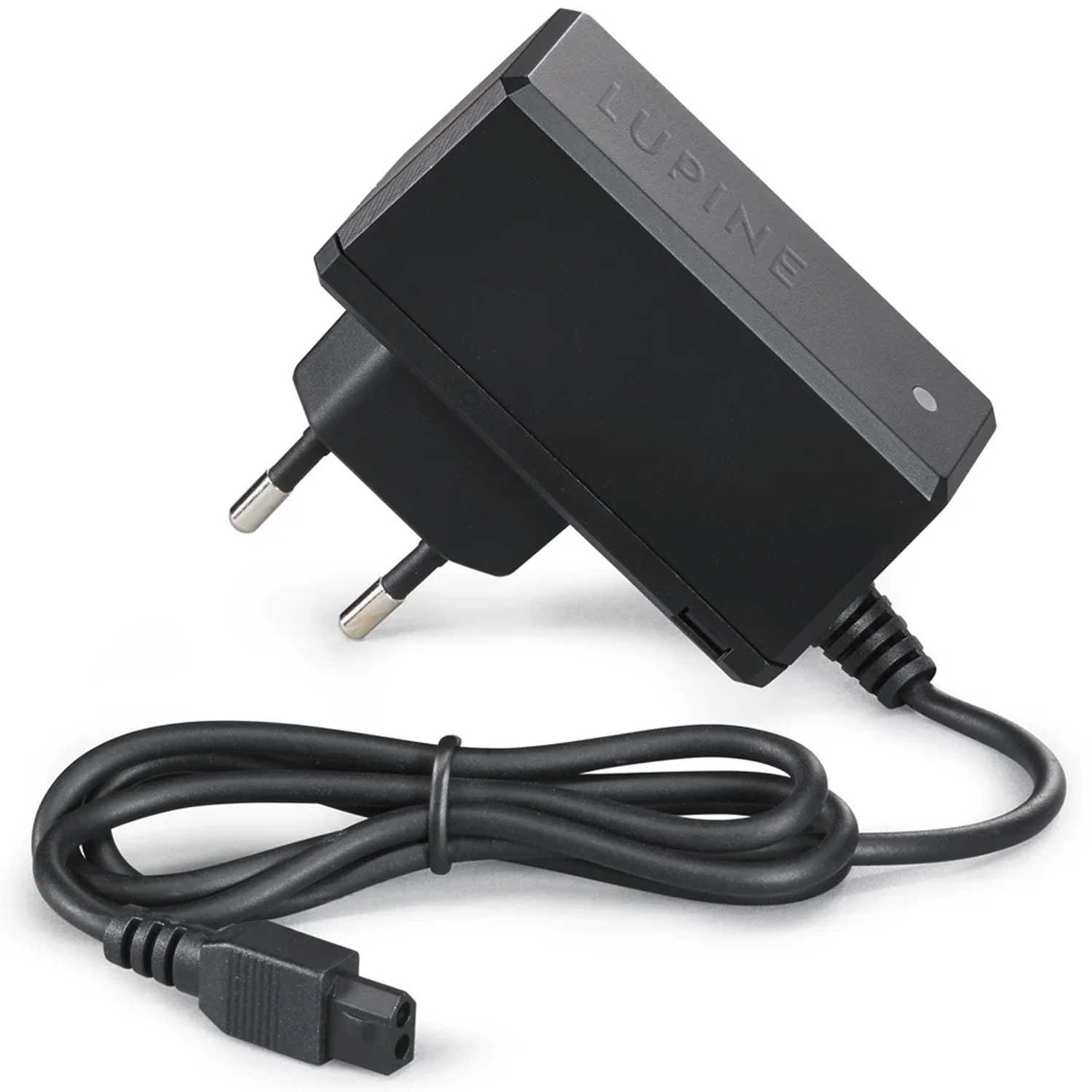 Lupine Wiesel Ladegerät für 7,2V Akkus (Modell 2026)