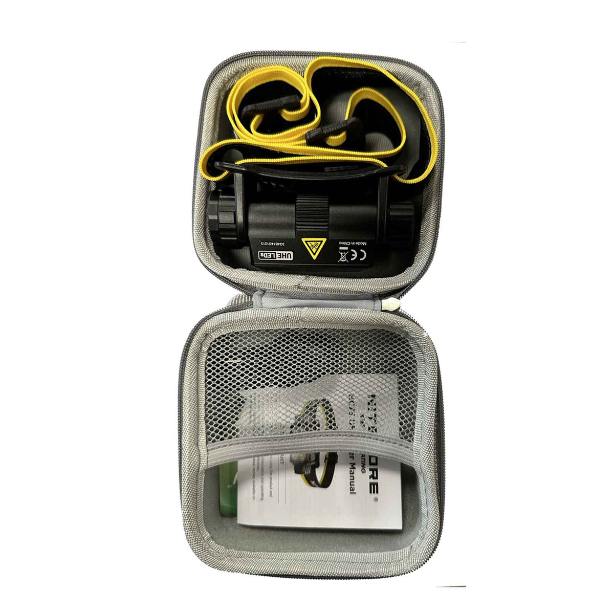 Nitecore Universal Hardcase