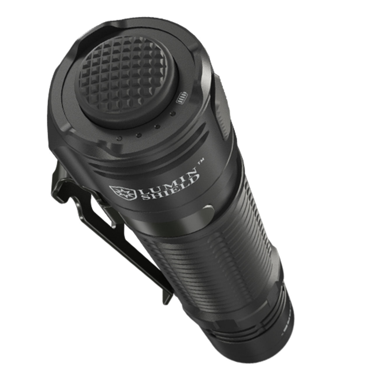 Nitecore EDC31 LED Taschenlampe 3500 Lumen Wiederaufladbar – Detailansicht