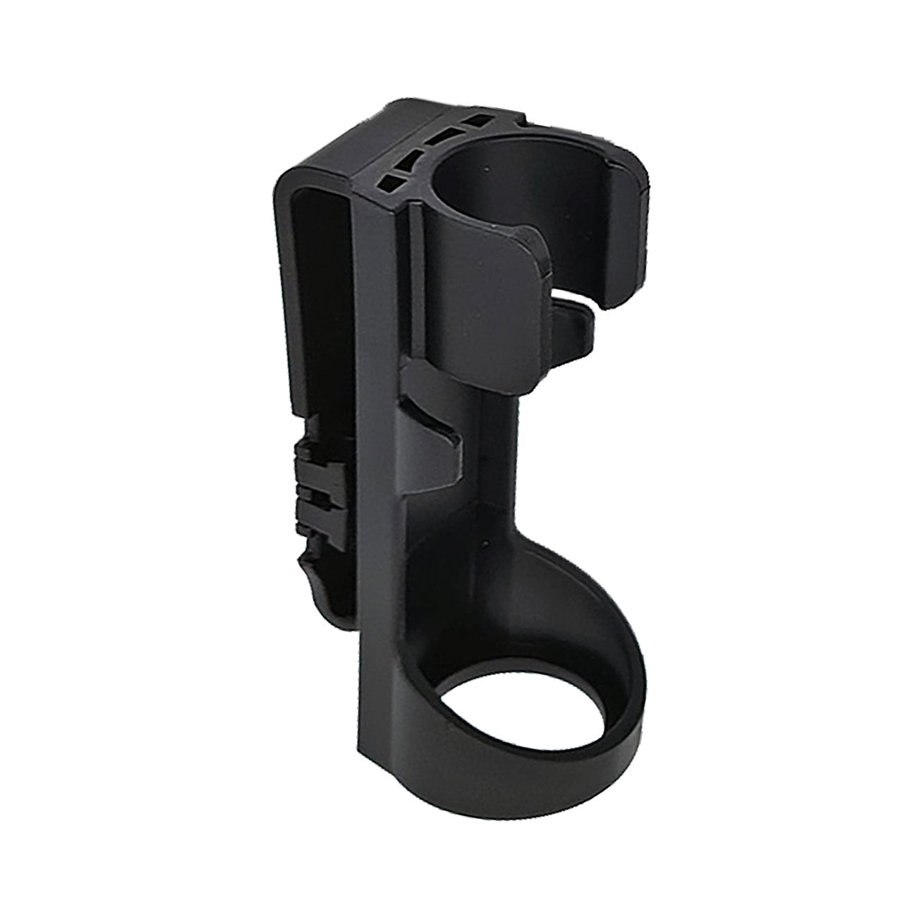 Nitecore Tactical Holster für Taschenlampen – NTH10, NTH20 & NTH25 – Detailansicht