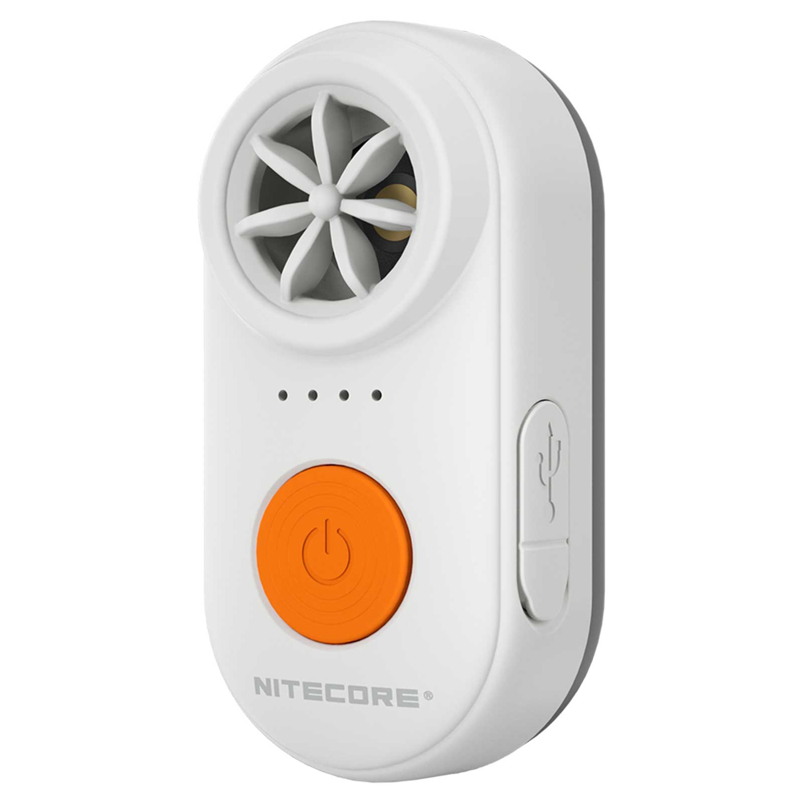 Nitecore NWE10 elektronisches Notsignalgerät