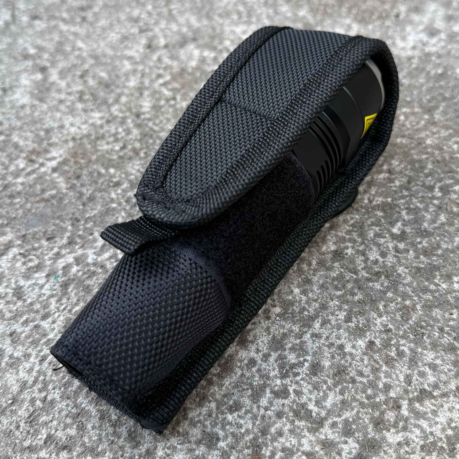Nitecore TM9K PRO – Taschenlampe mit 9900 lm, Spot- & Flutlicht, USB-C