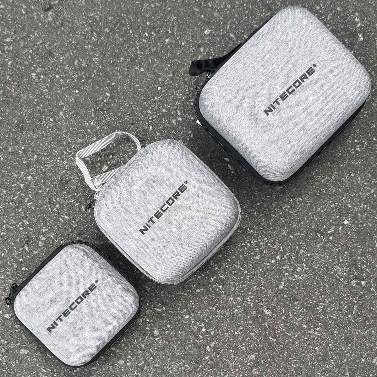 Nitecore Universal Hardcase