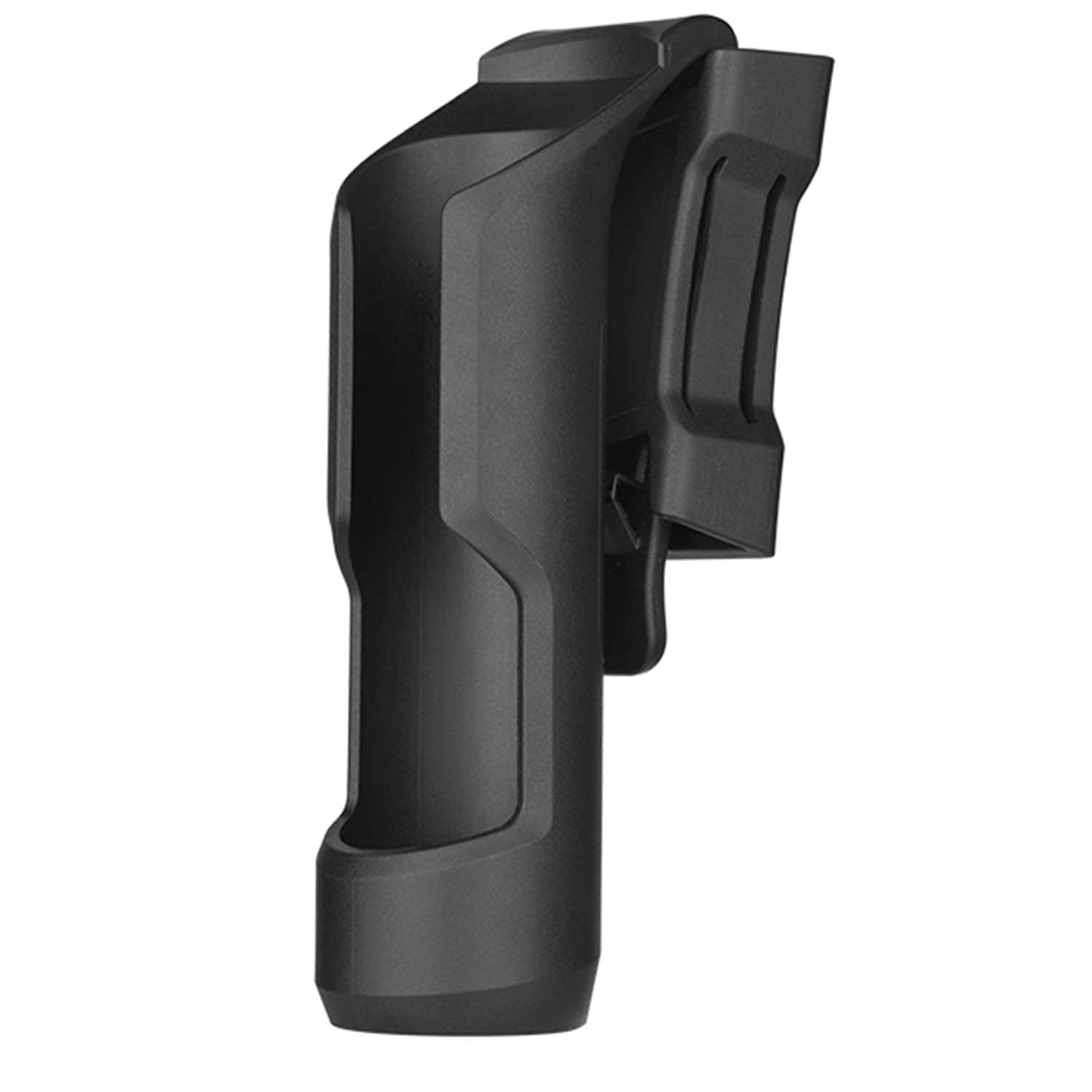 Olight Prowess – Taschenlampe mit 360° Campinglicht, 5000 Lumen, Akku & USB-C – Detailansicht