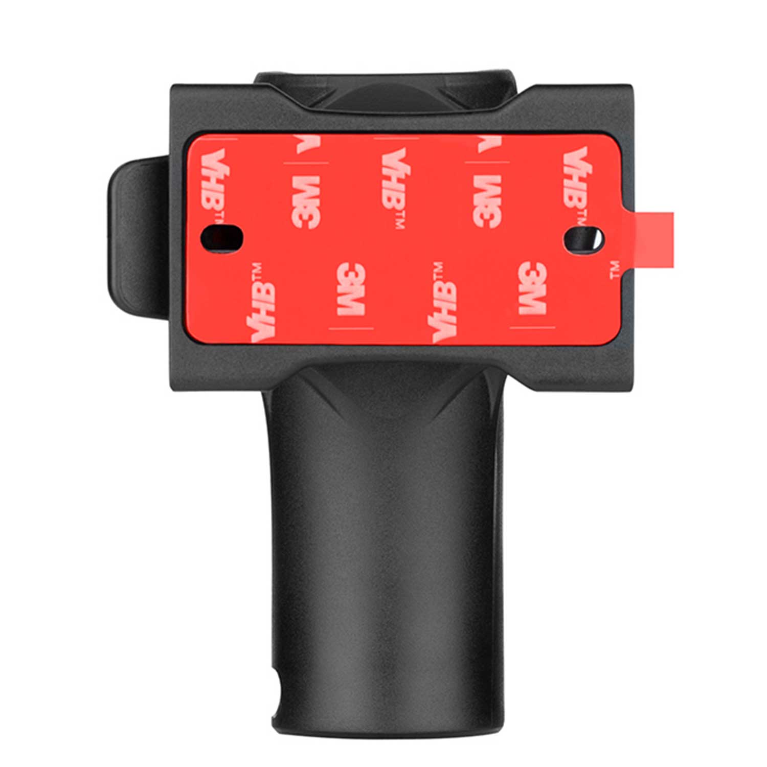 Olight Seeker 4 Pro Black – Taschenlampe mit 4600 Lumen und Holster-Ladesystem – Detailansicht